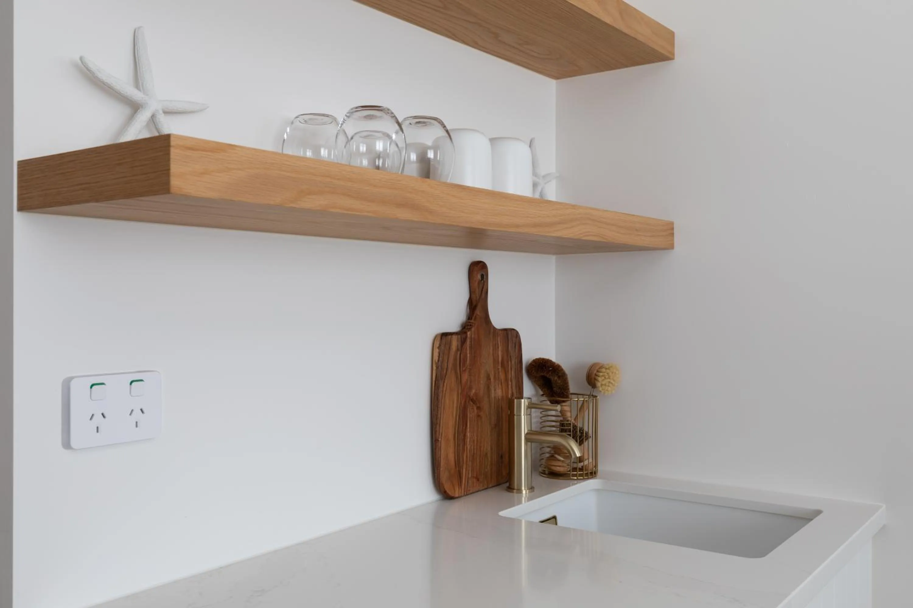 Coffee/tea facilities in Stay Mission Bay