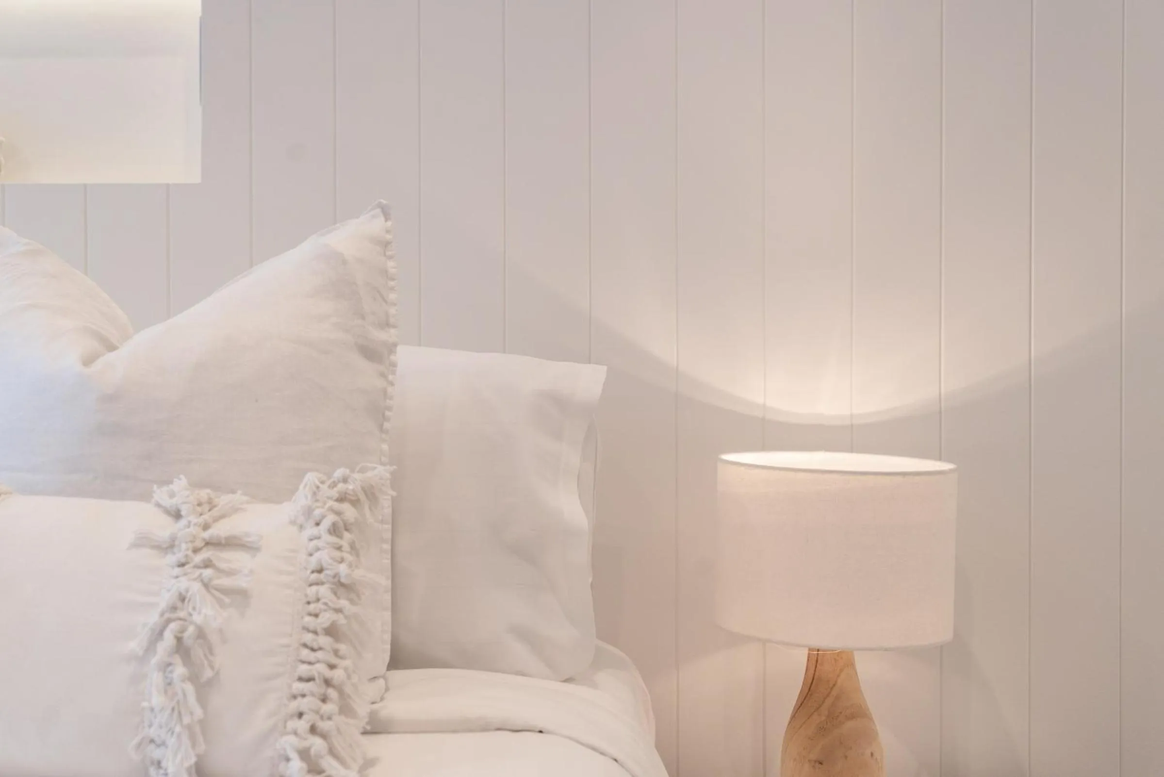 Bedroom, Bed in Stay Mission Bay