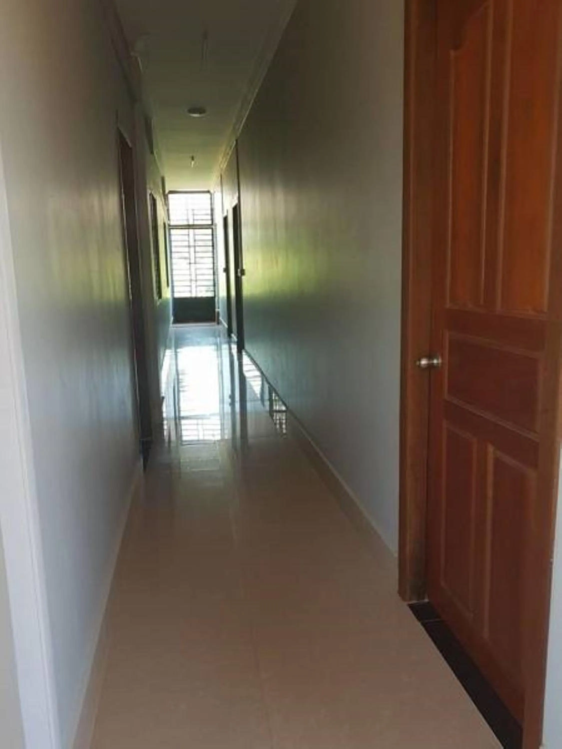 Other in Nika's House