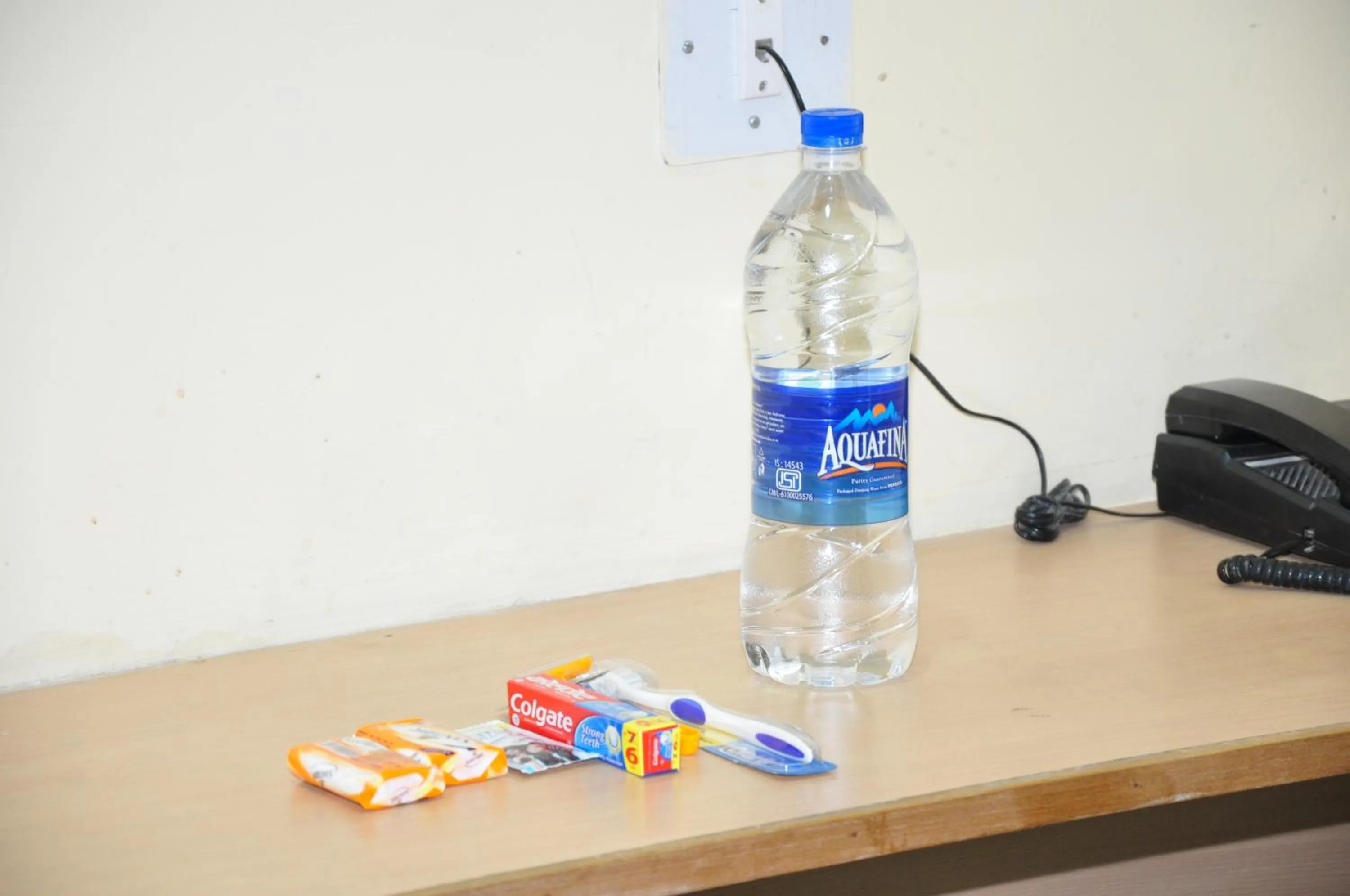 Other in Hotel Chanma International