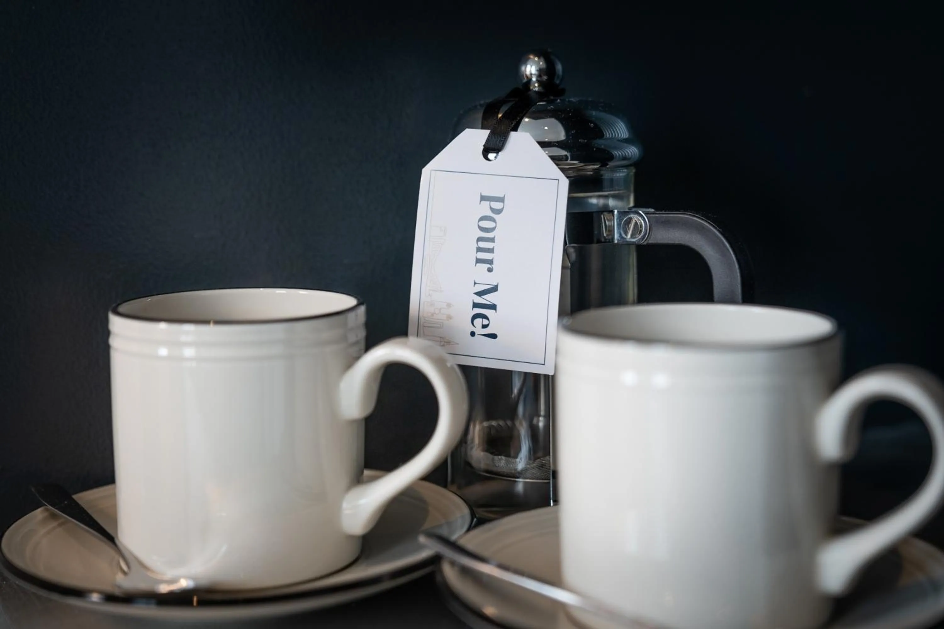 Decorative detail in The Berkeley Square Hotel Bristol