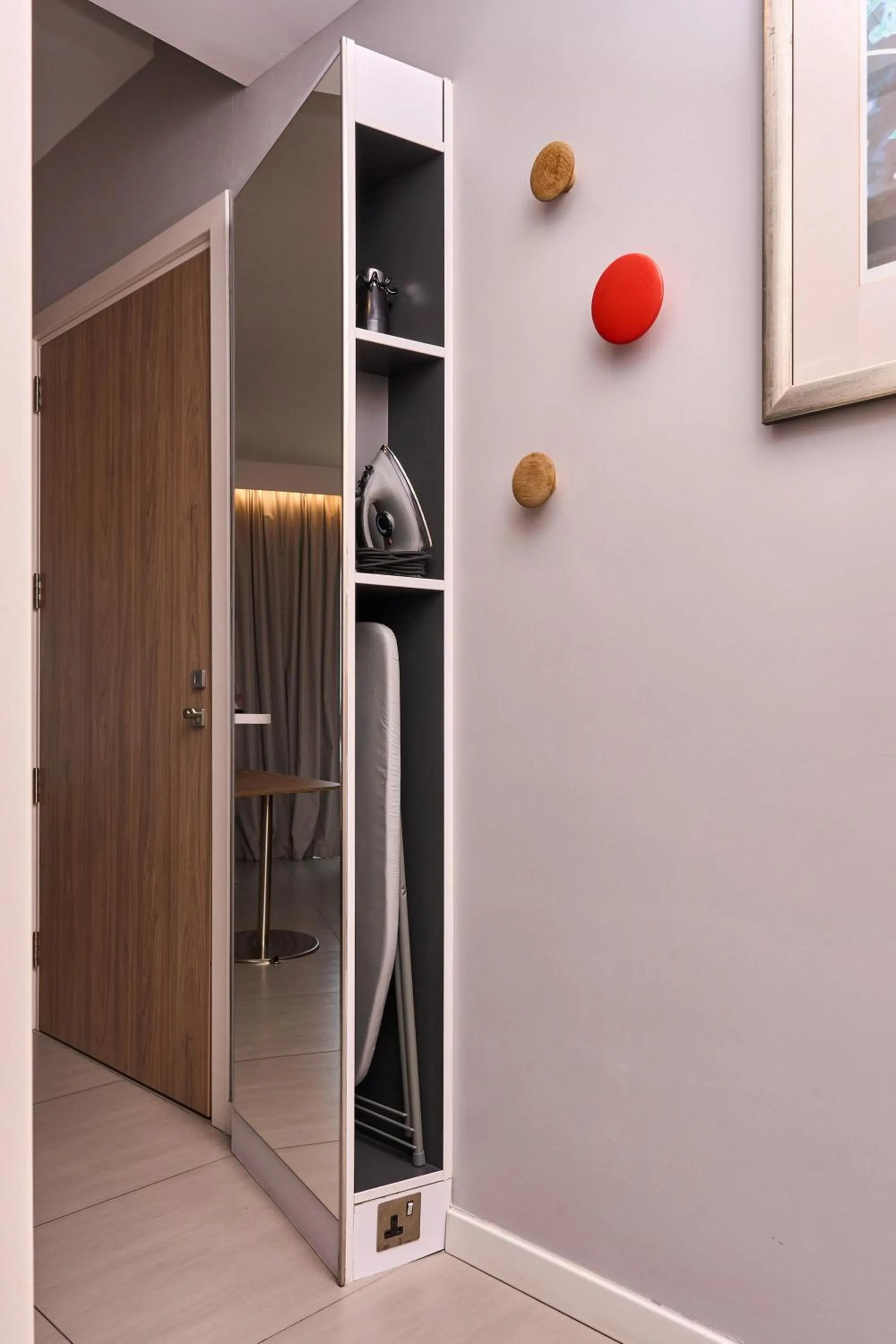 Bedroom in Holiday Inn Express - Malta by IHG