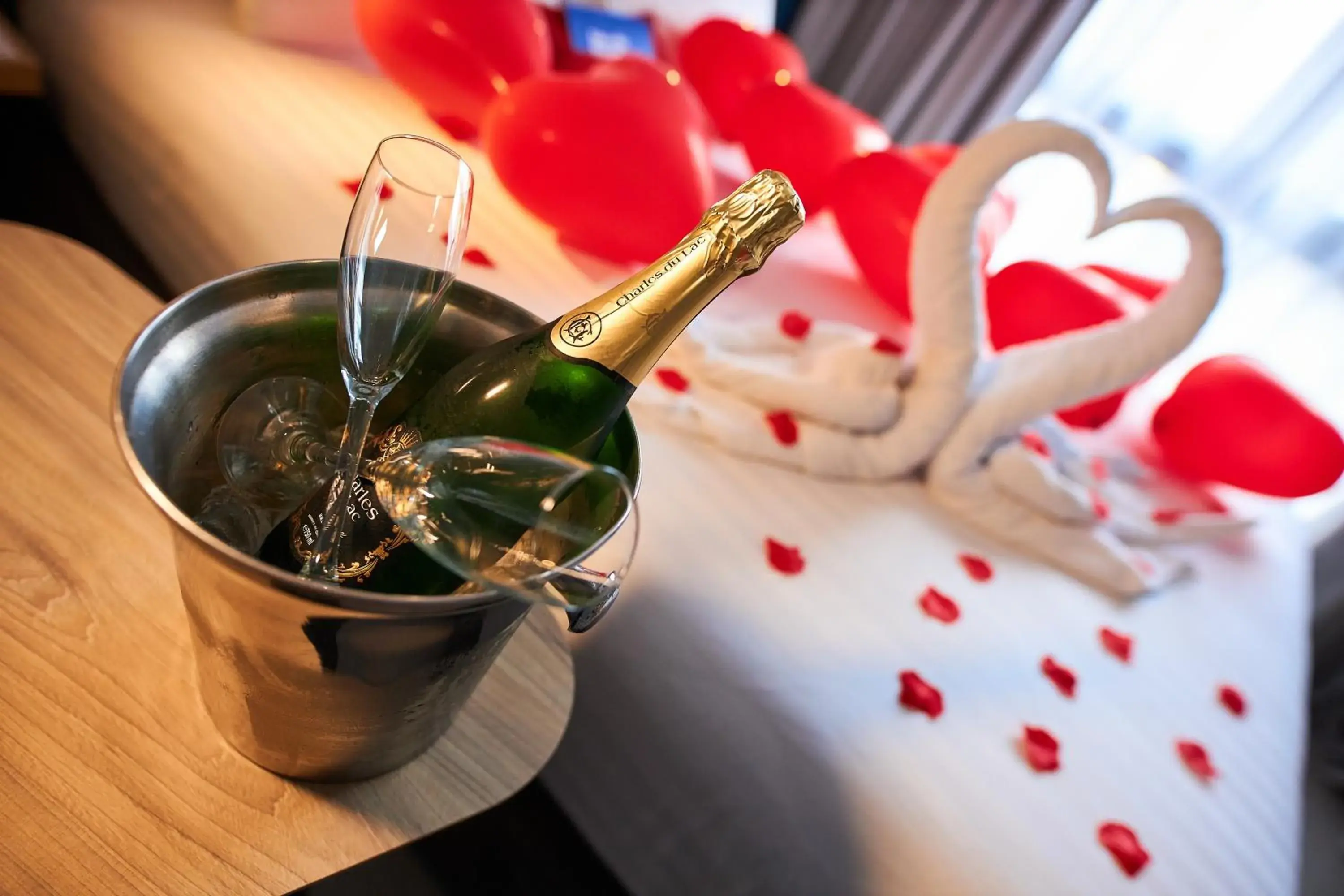 Standard Room with Free Breakfast in Holiday Inn Express - Malta by IHG Standard Room with Free Breakfast in Holiday Inn Express - Malta by IHG