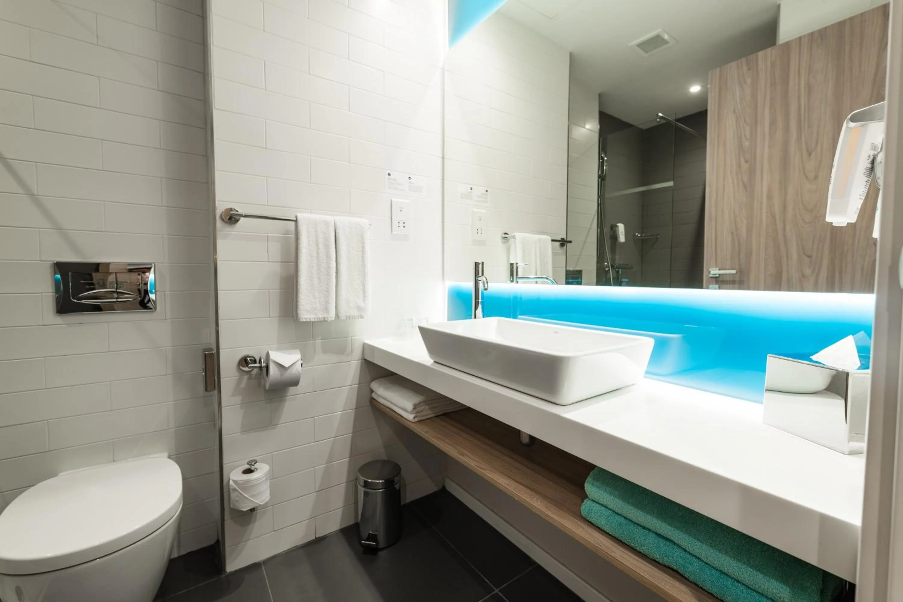 Bedroom in Holiday Inn Express - Malta by IHG