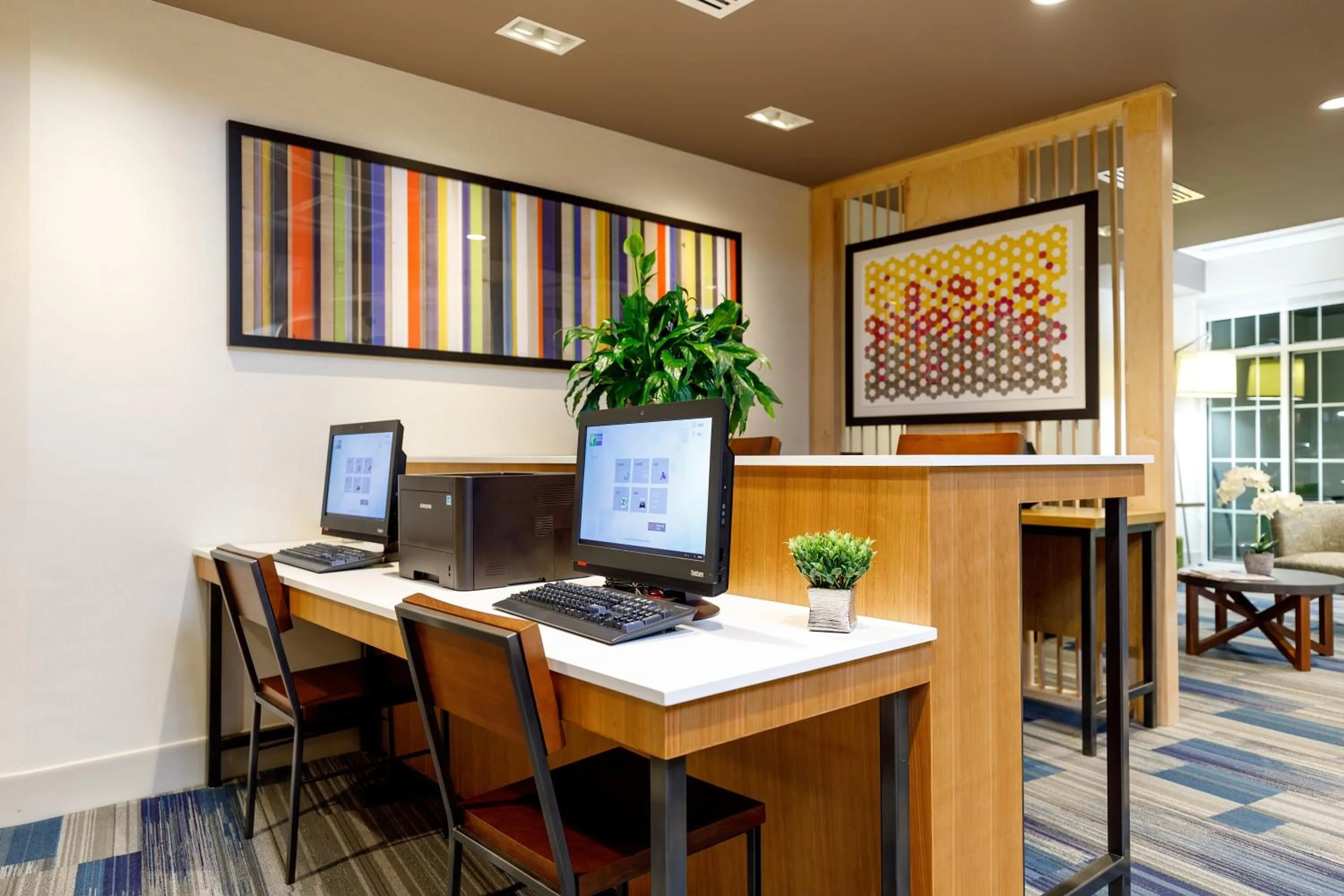 Other in Holiday Inn Express & Suites - Sturbridge by IHG