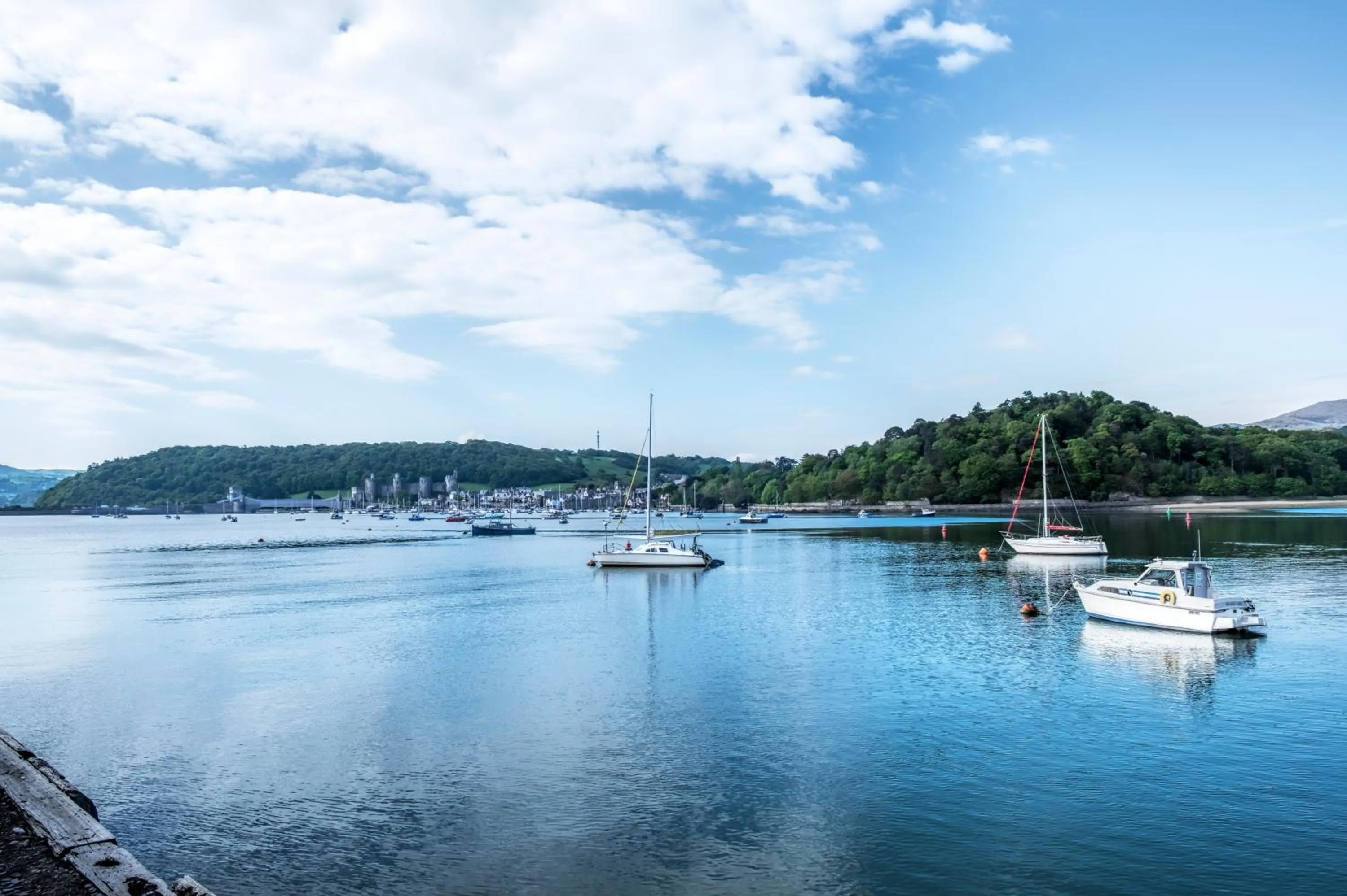 Day in The Quay Hotel and Spa