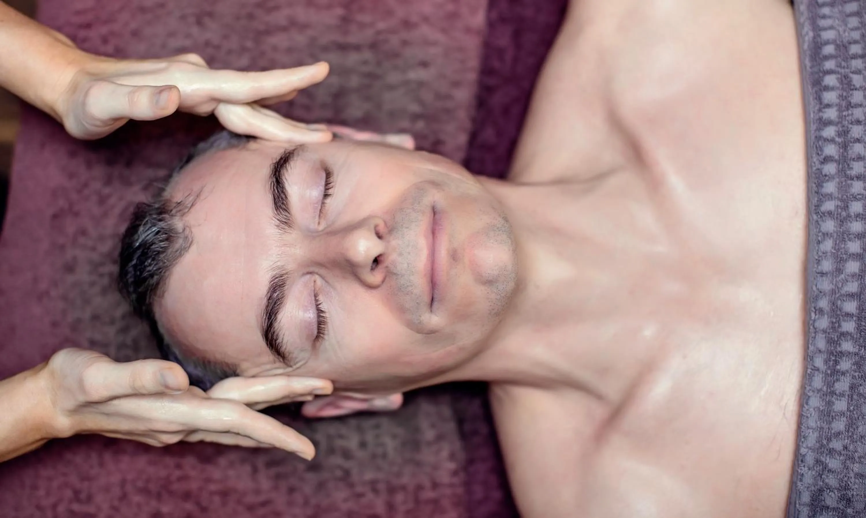 Spa and wellness centre/facilities in The Quay Hotel and Spa