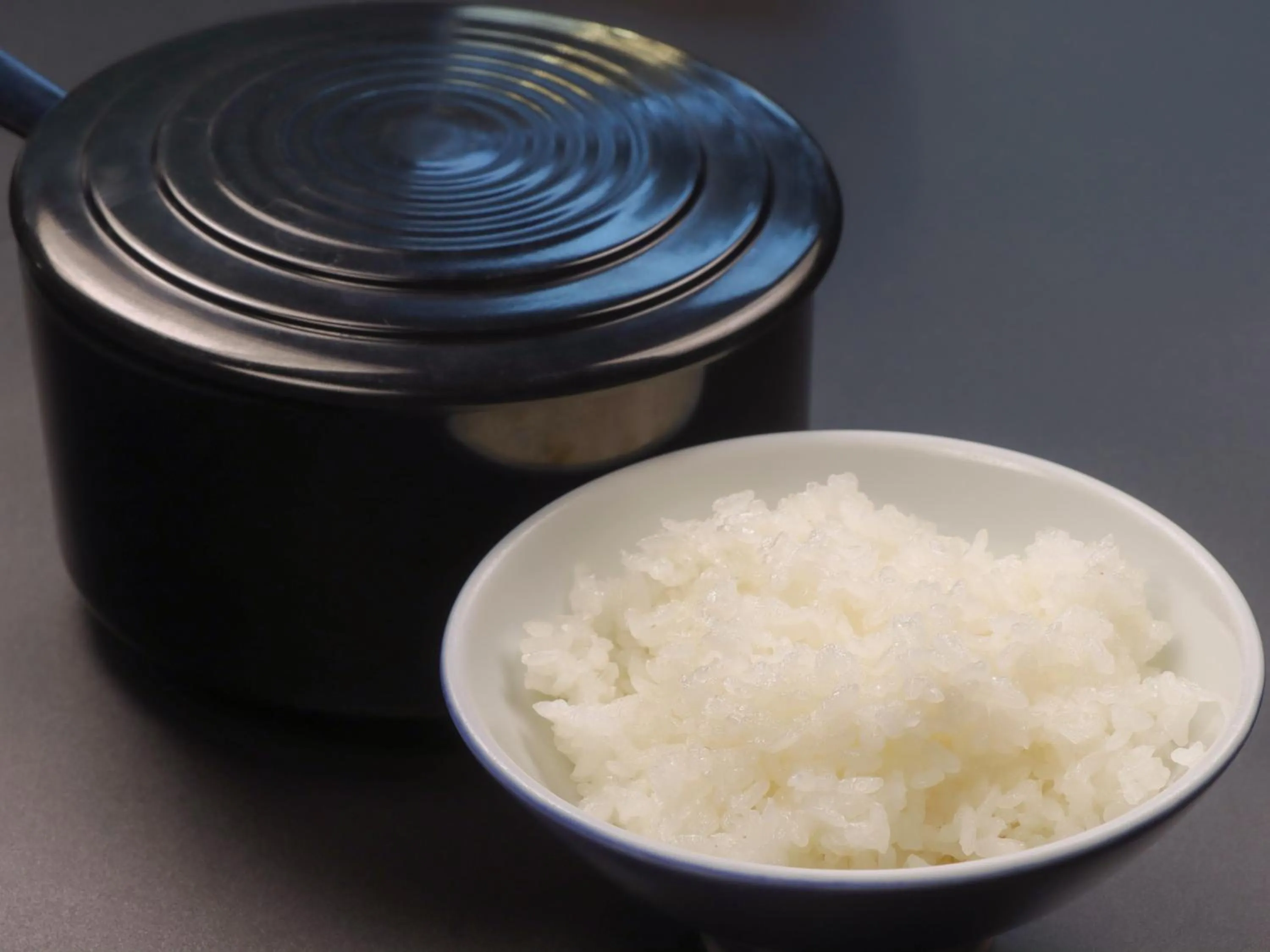 Food close-up in Business Hotel Nishikiryu