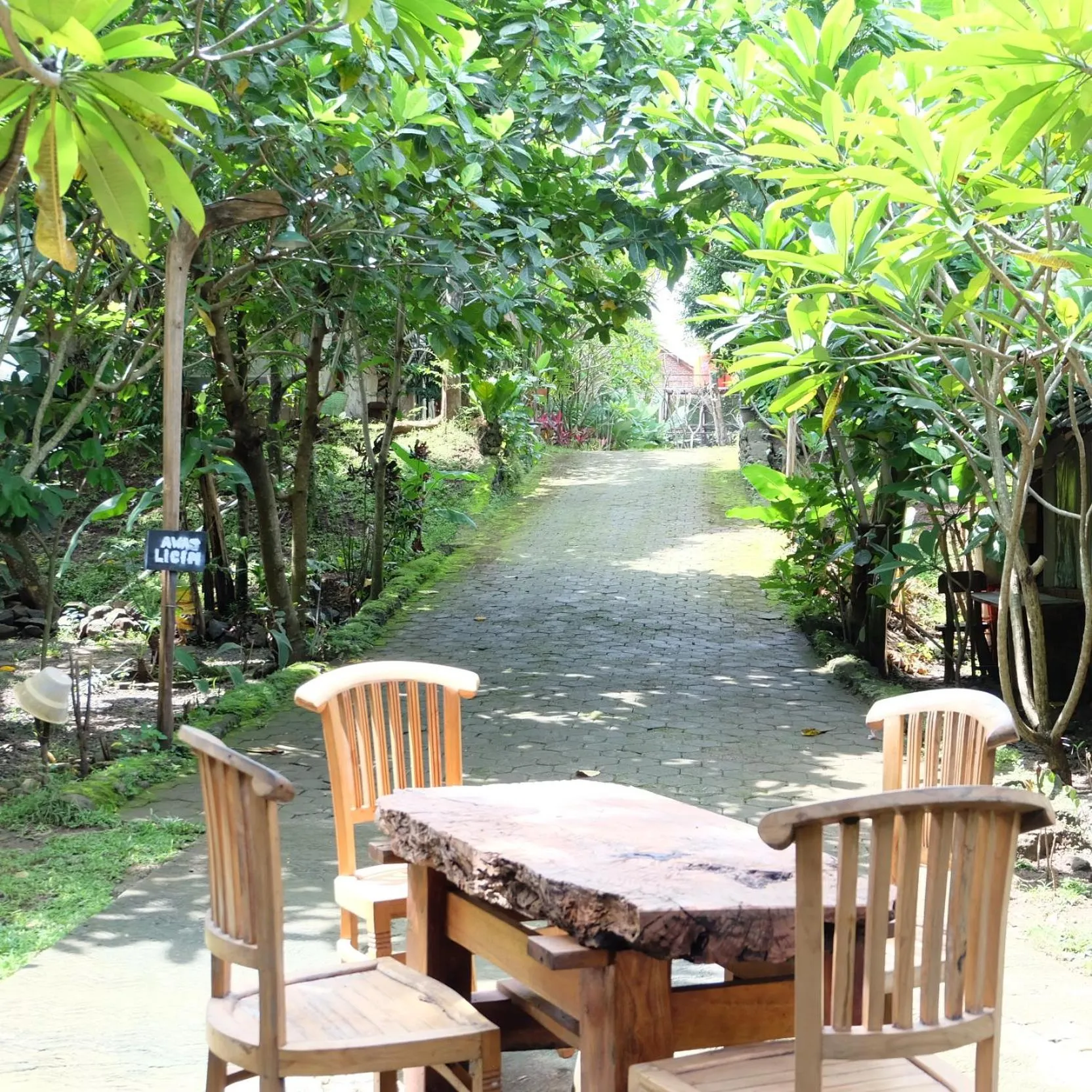 Kali Catur Resort