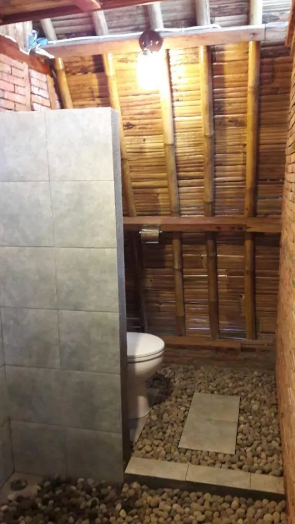 Property building in Kali Catur Resort