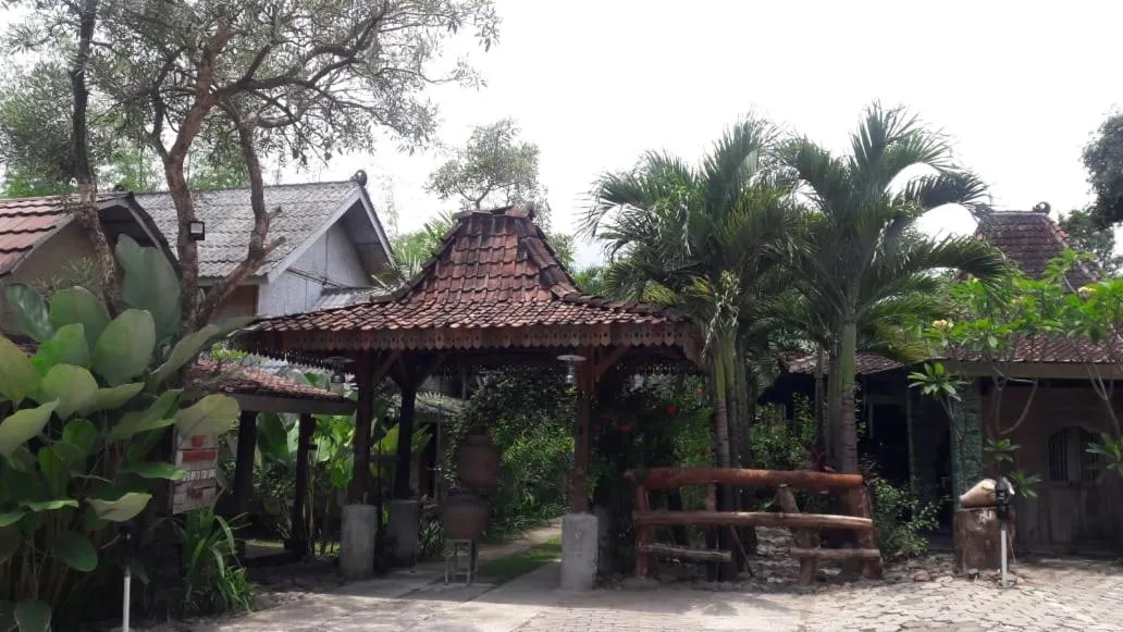 Kali Catur Resort