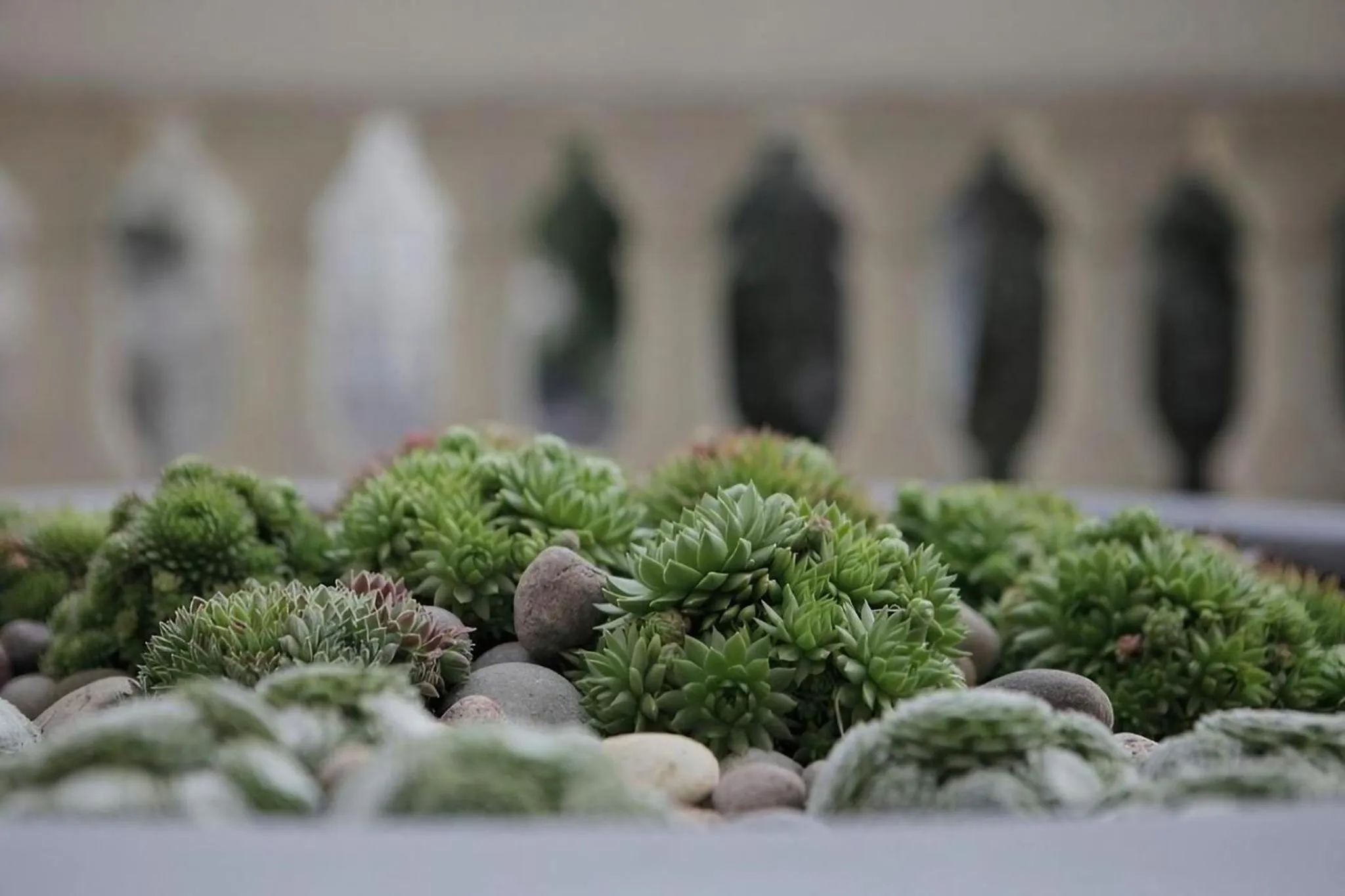 Property building in The Chapter Hotels - Lancaster Gate