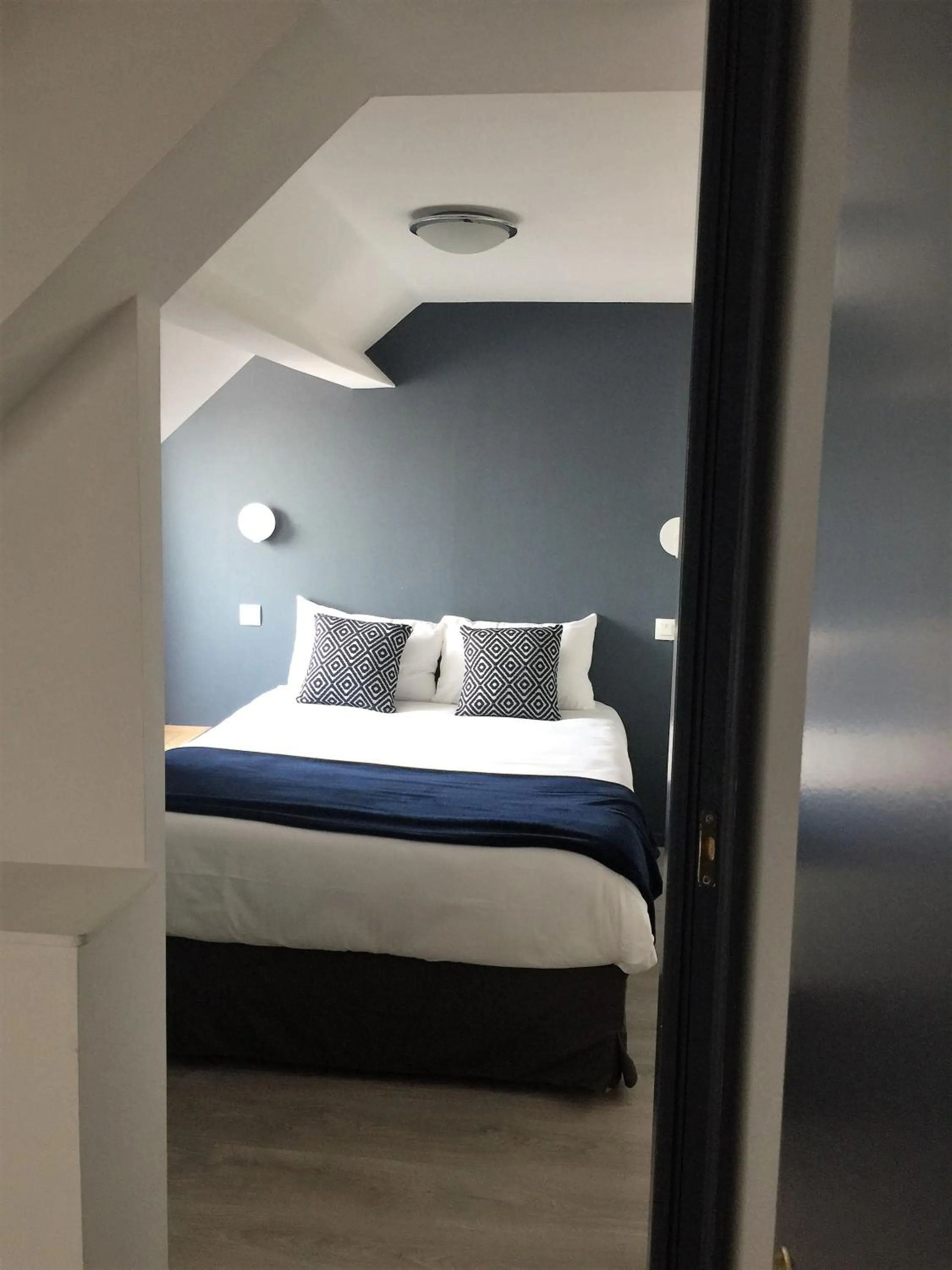 Other, Bed in Hotel Ar Terra Nova