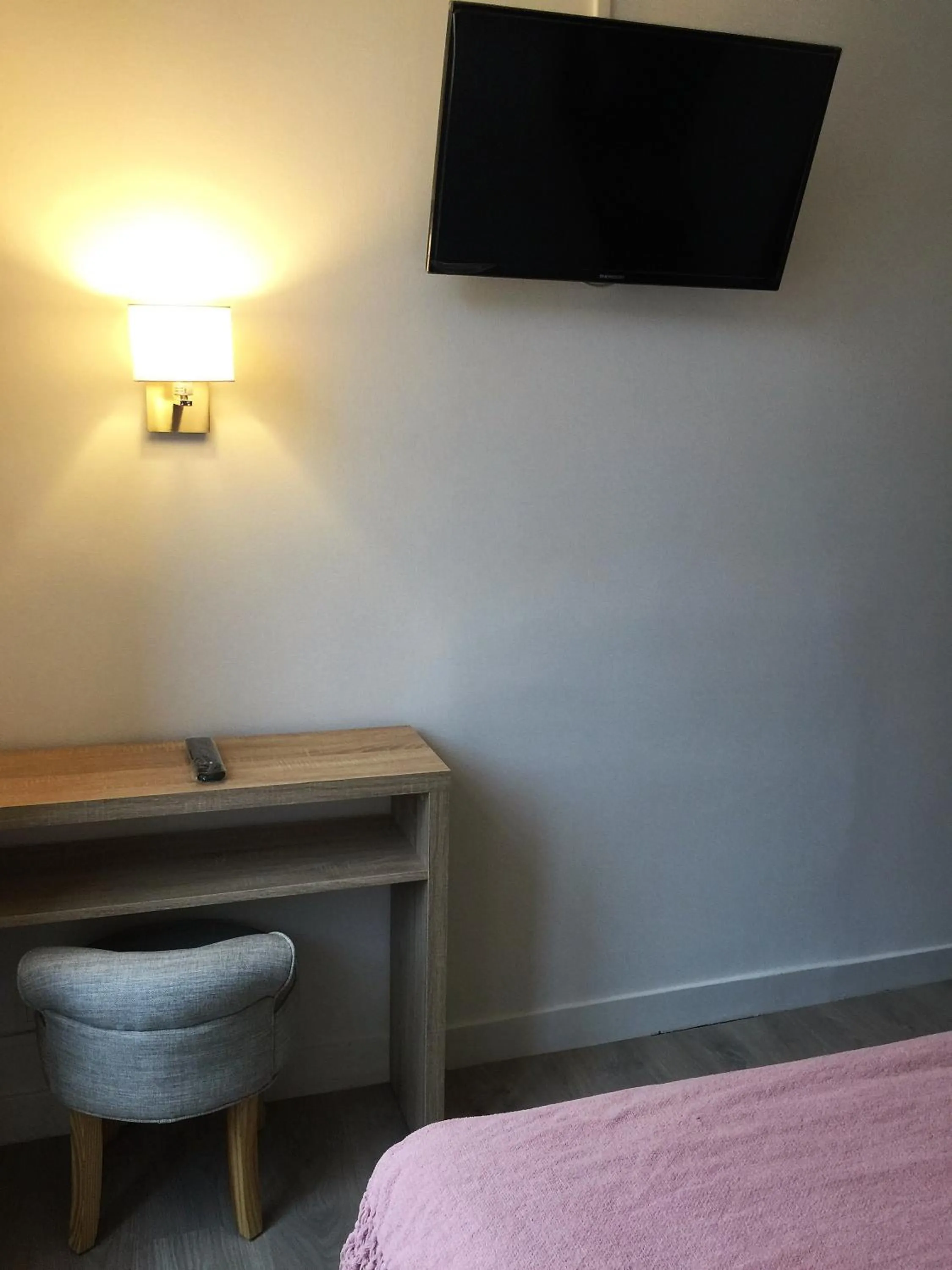 Other, Bed in Hotel Ar Terra Nova