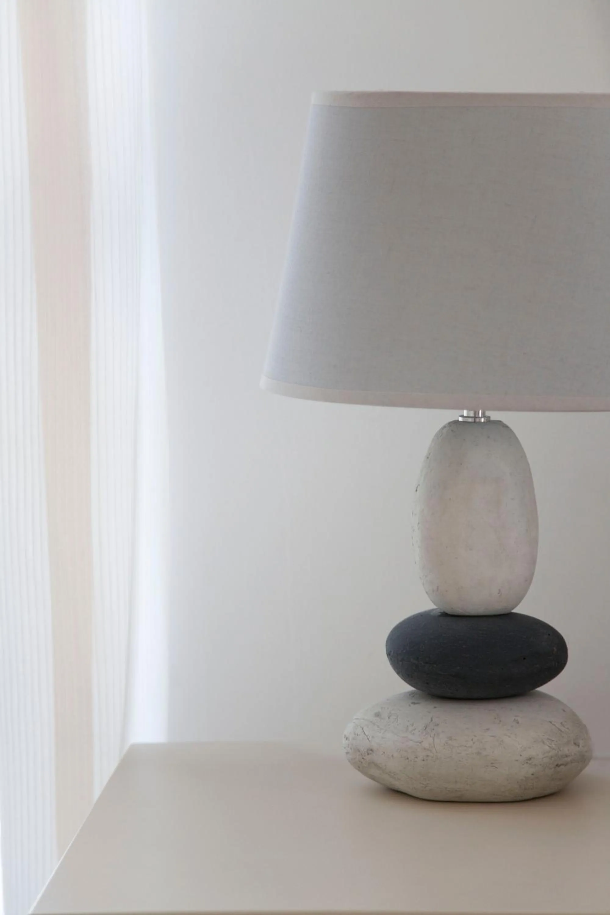 Decorative detail in Hotel Amarea - Aeolian Charme