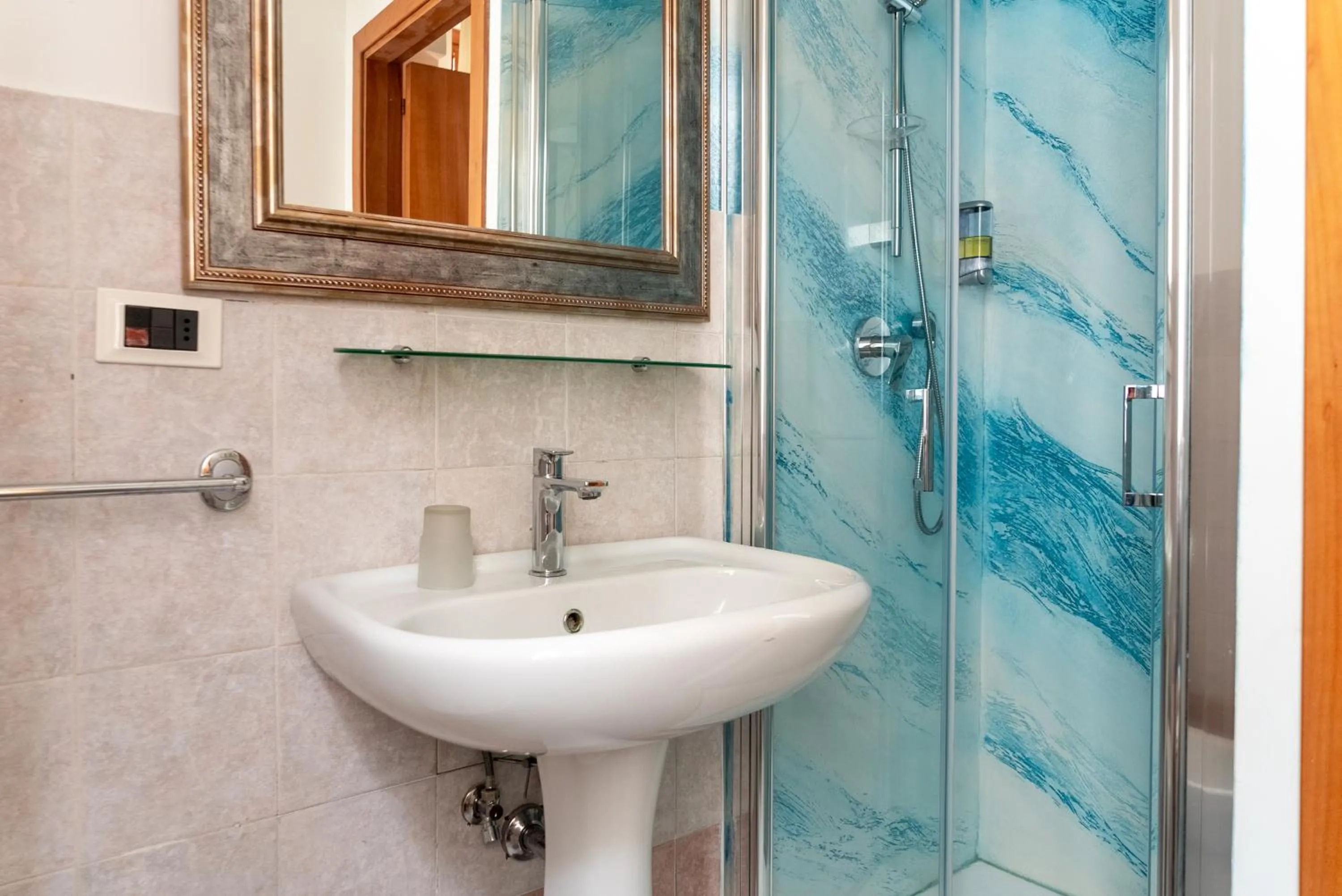 Hotel Amarea - Aeolian Charme