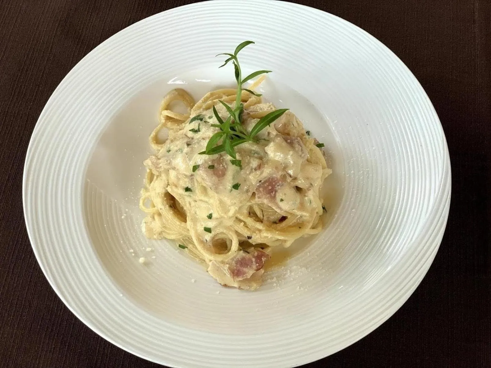 Food and drinks in Green@Buriram