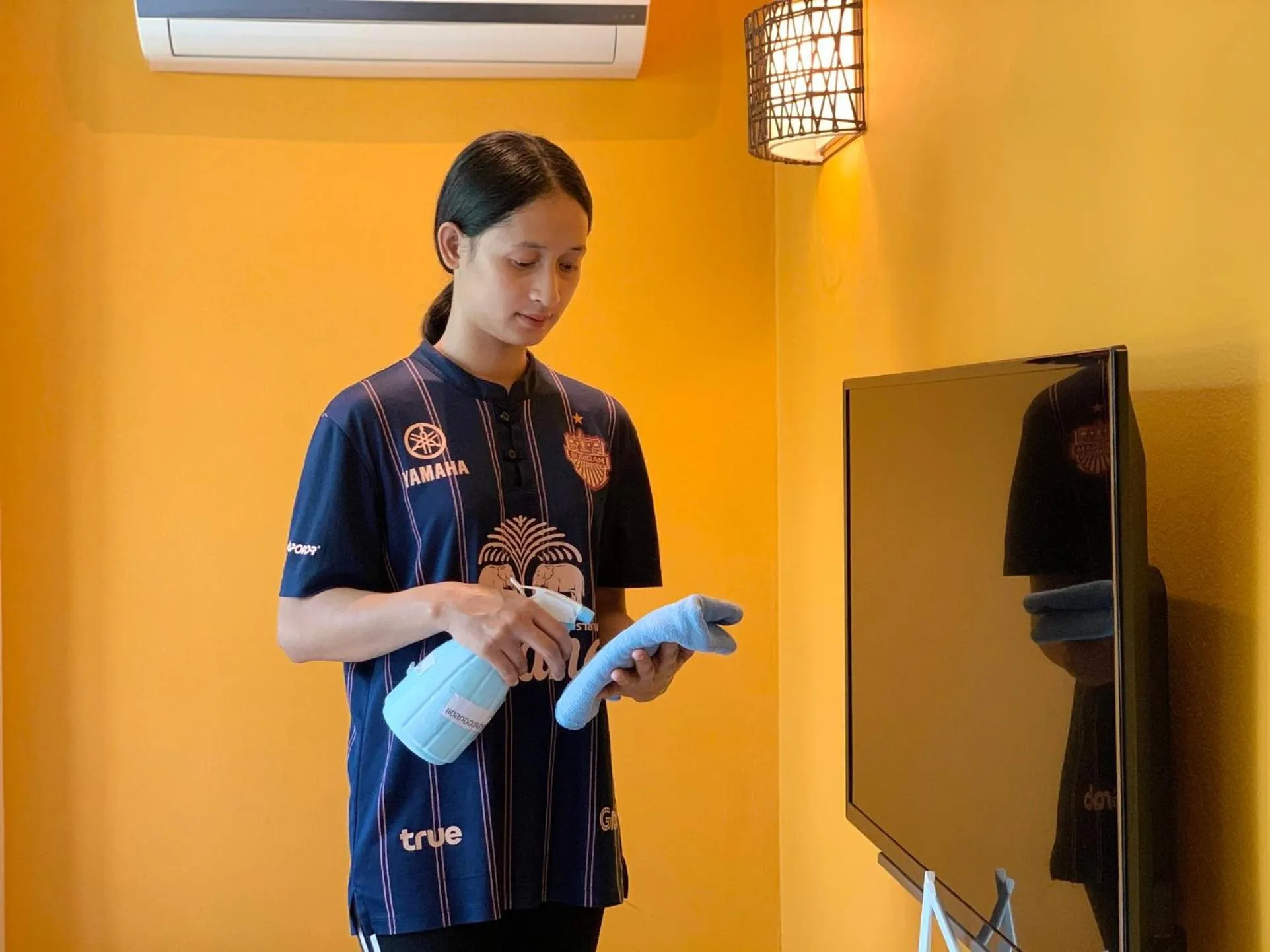 Other in Green@Buriram