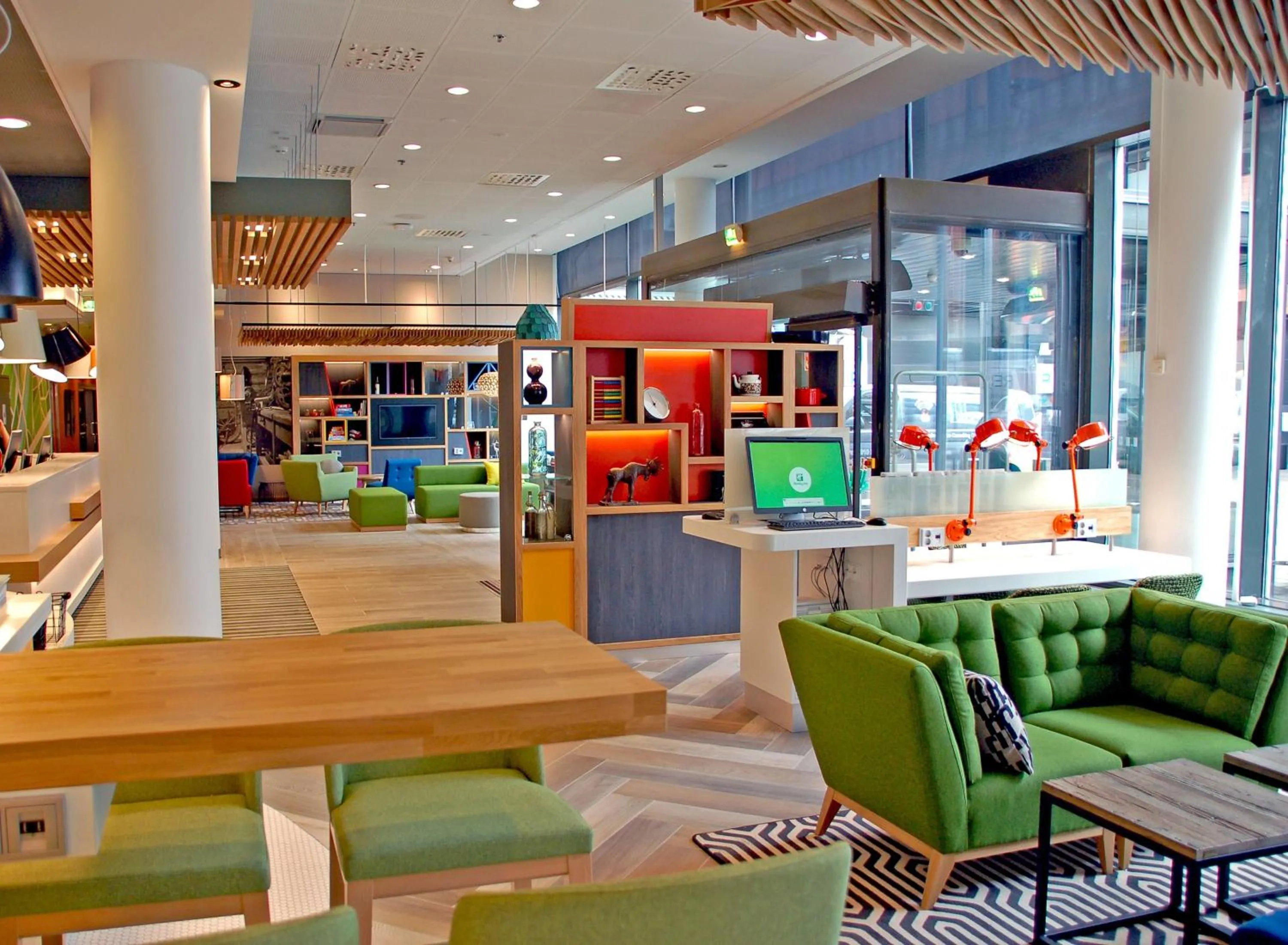 Other in Holiday Inn Helsinki West - Ruoholahti by IHG
