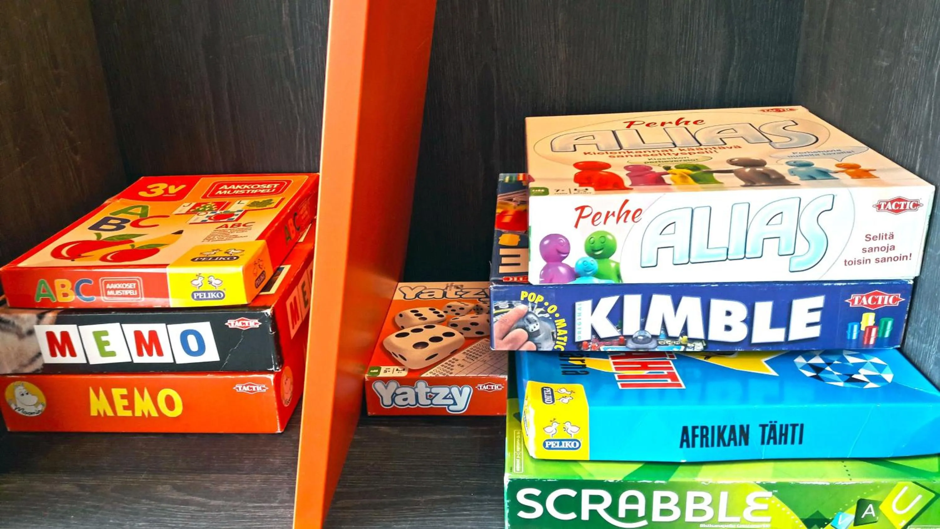 Game Room in Holiday Inn Helsinki West - Ruoholahti by IHG