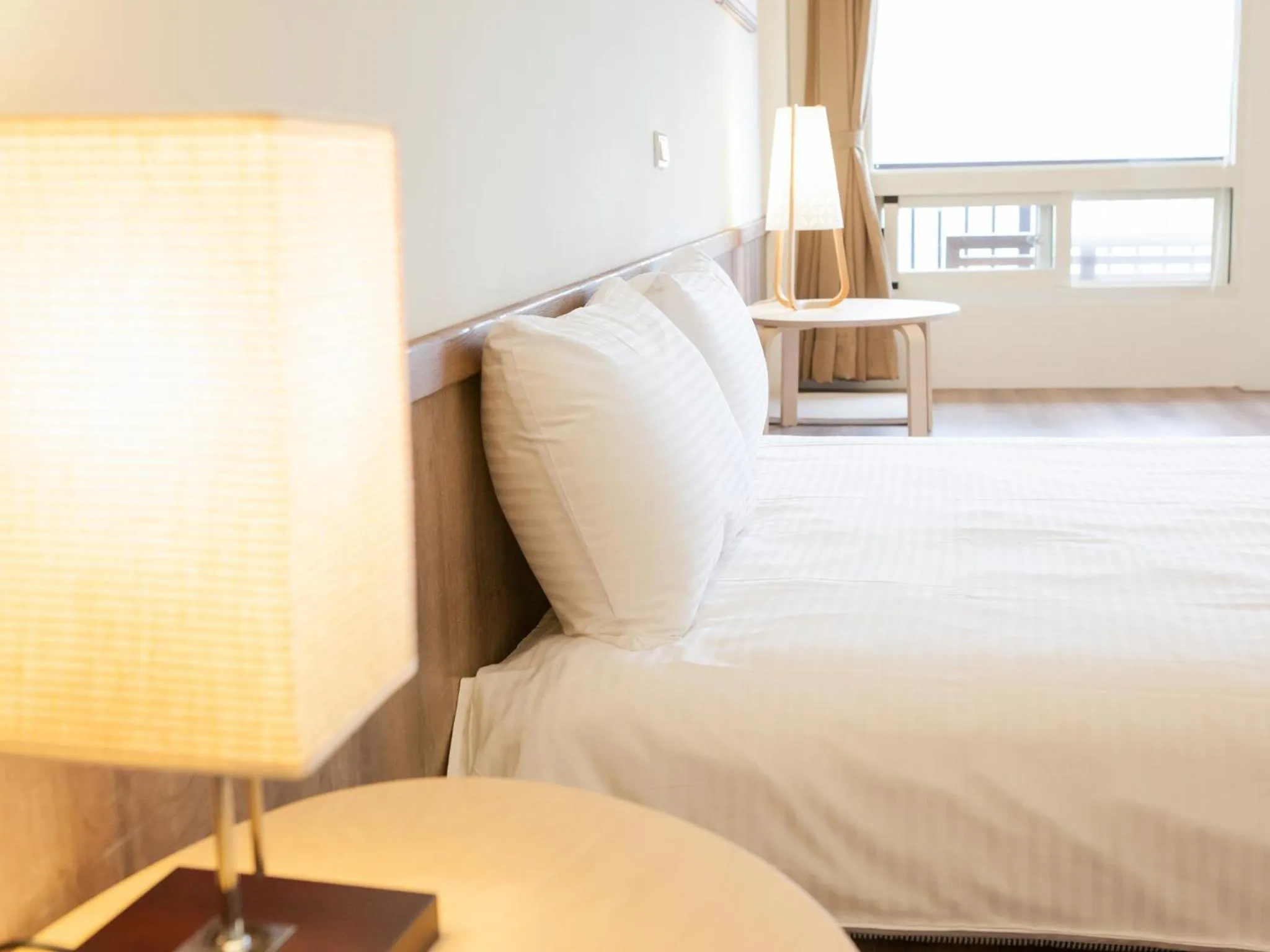 bunk bed, Bed in Cloud Villa