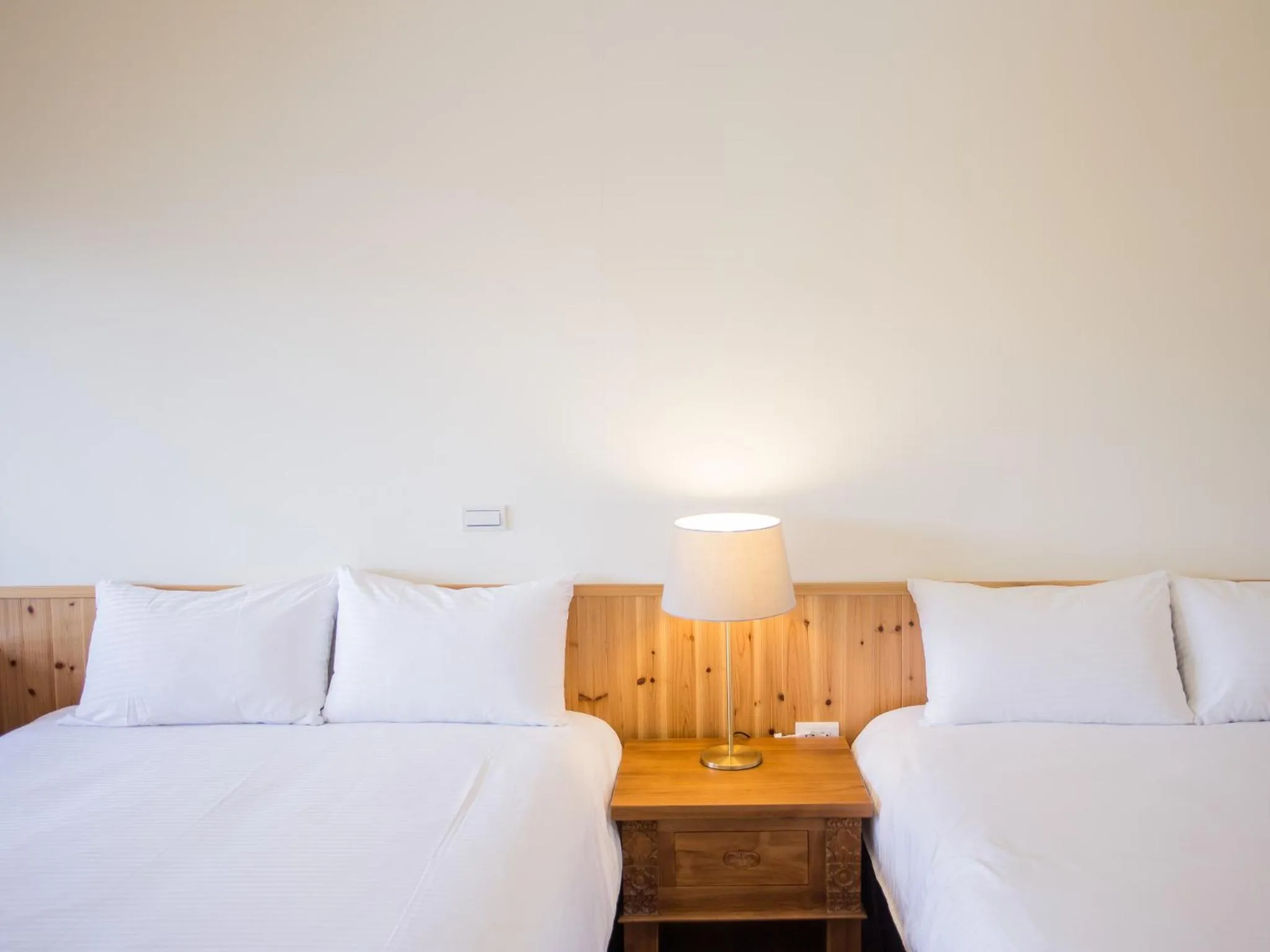 bunk bed, Bed in Cloud Villa