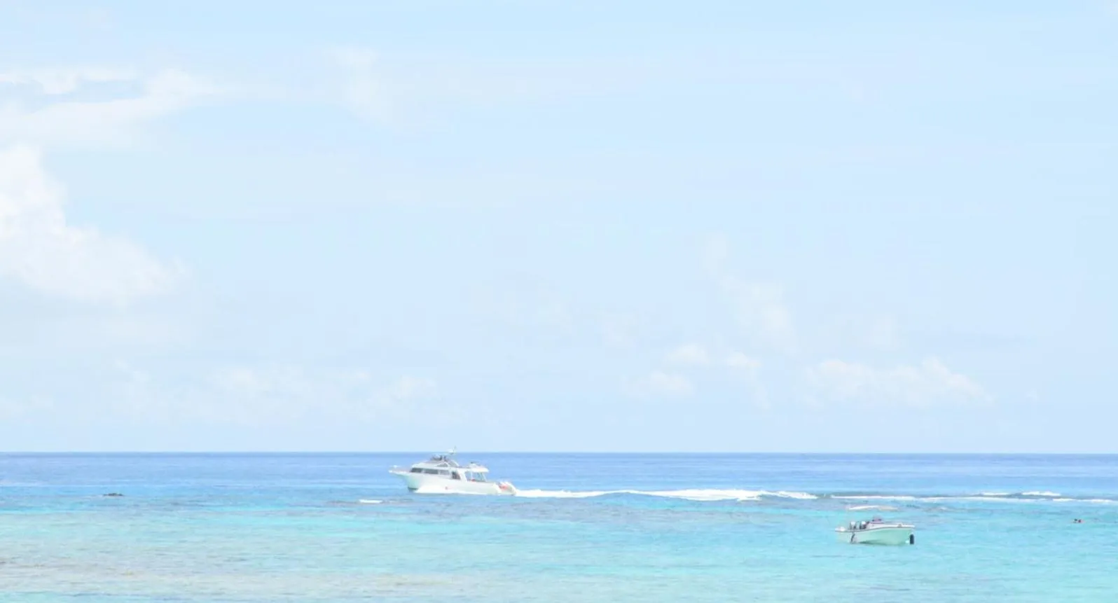 Nearby landmark in Hotel Aqua Citta Naha