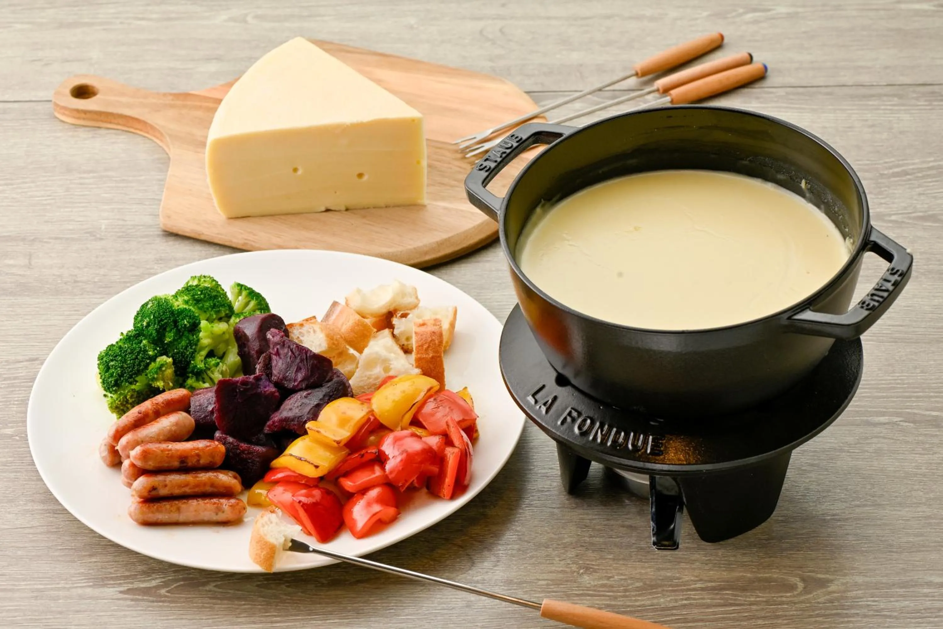 Restaurant/places to eat in Hotel Aqua Citta Naha