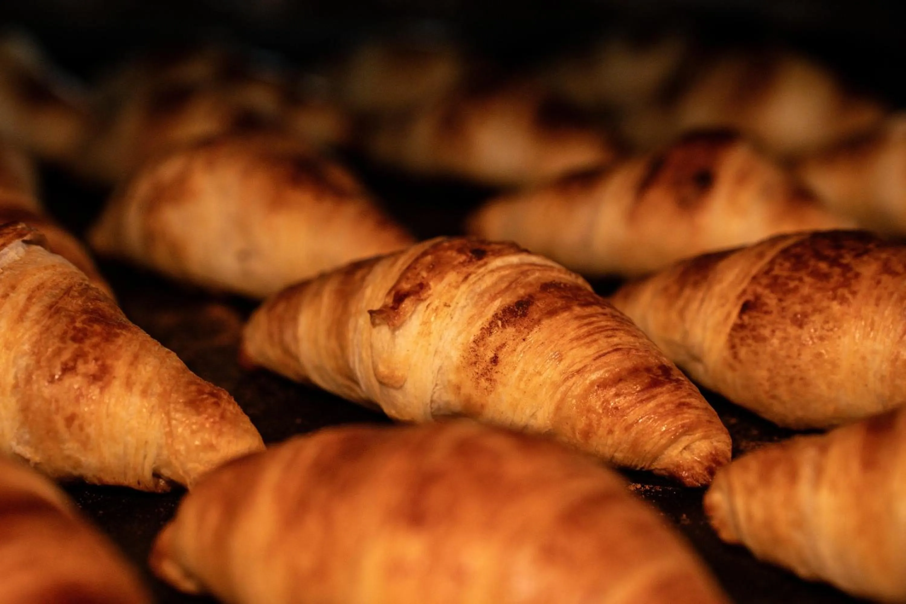 Breakfast in Hotel Aqua Citta Naha