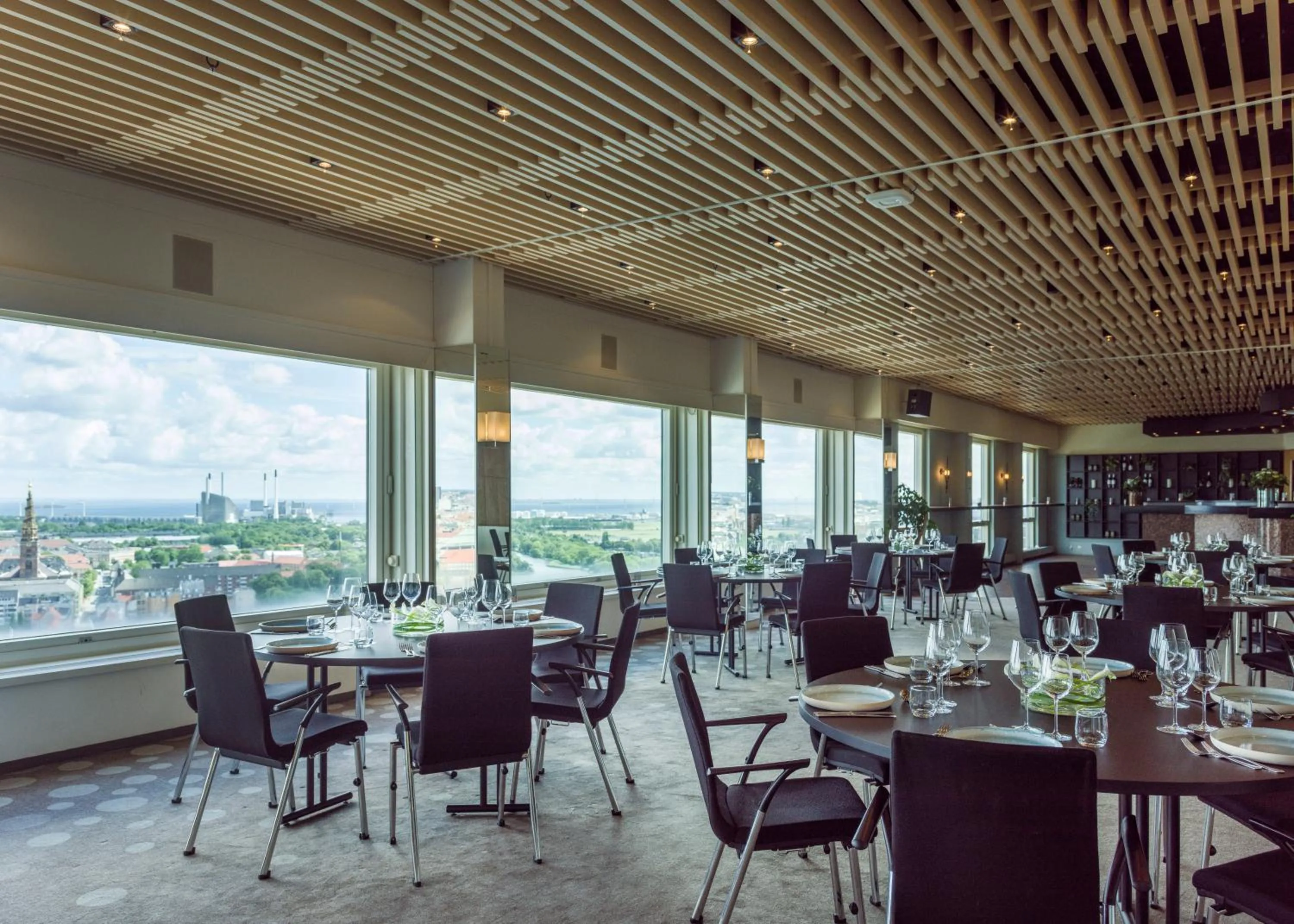 Banquet/Function facilities in Radisson Blu Scandinavia Hotel, Copenhagen