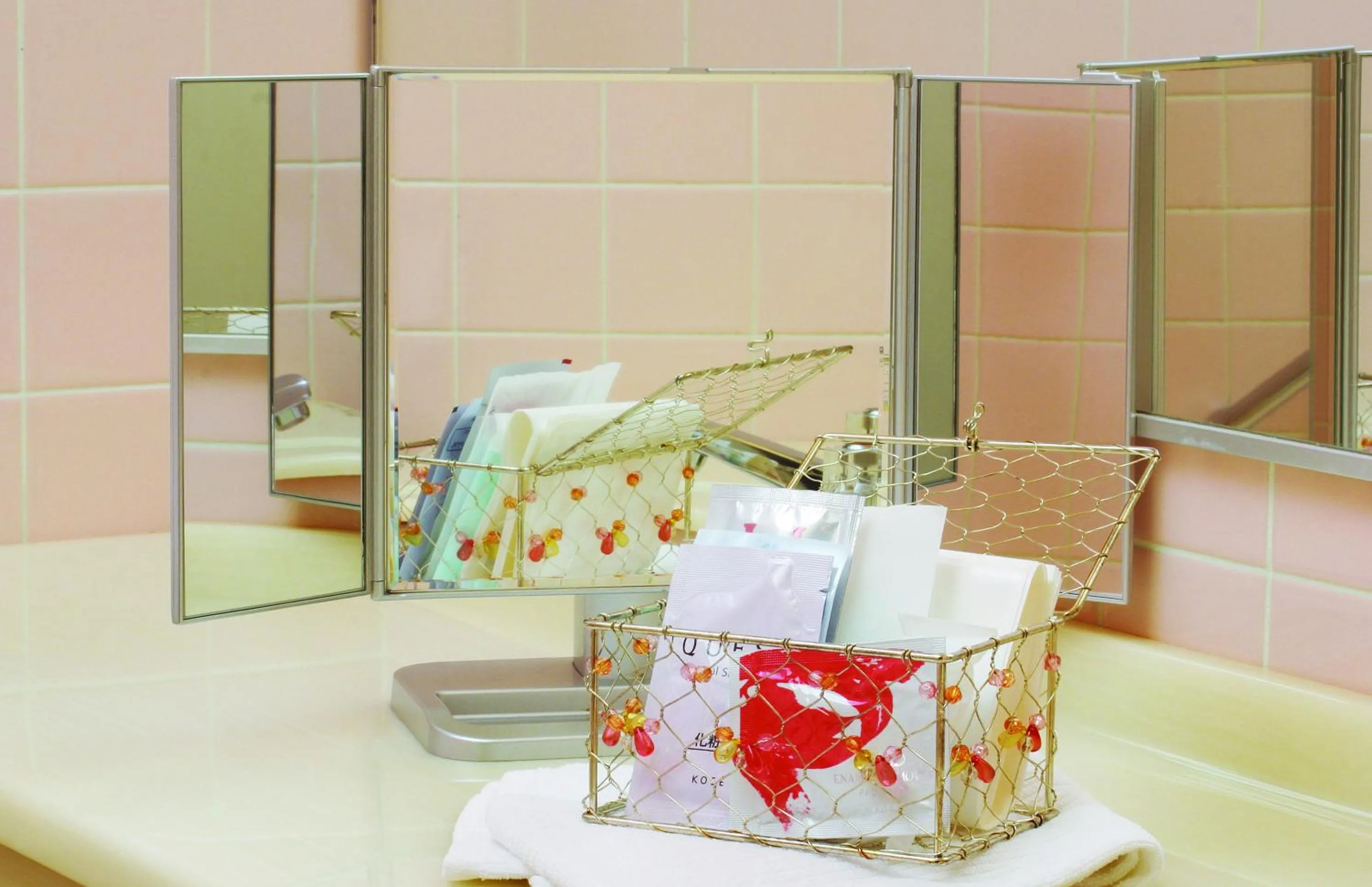 Other, Bed in Kumegawa Wing Hotel