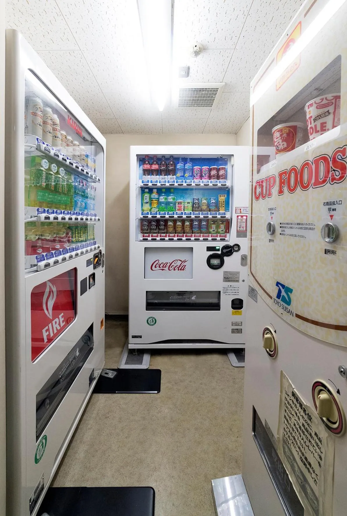 Other in Kumegawa Wing Hotel