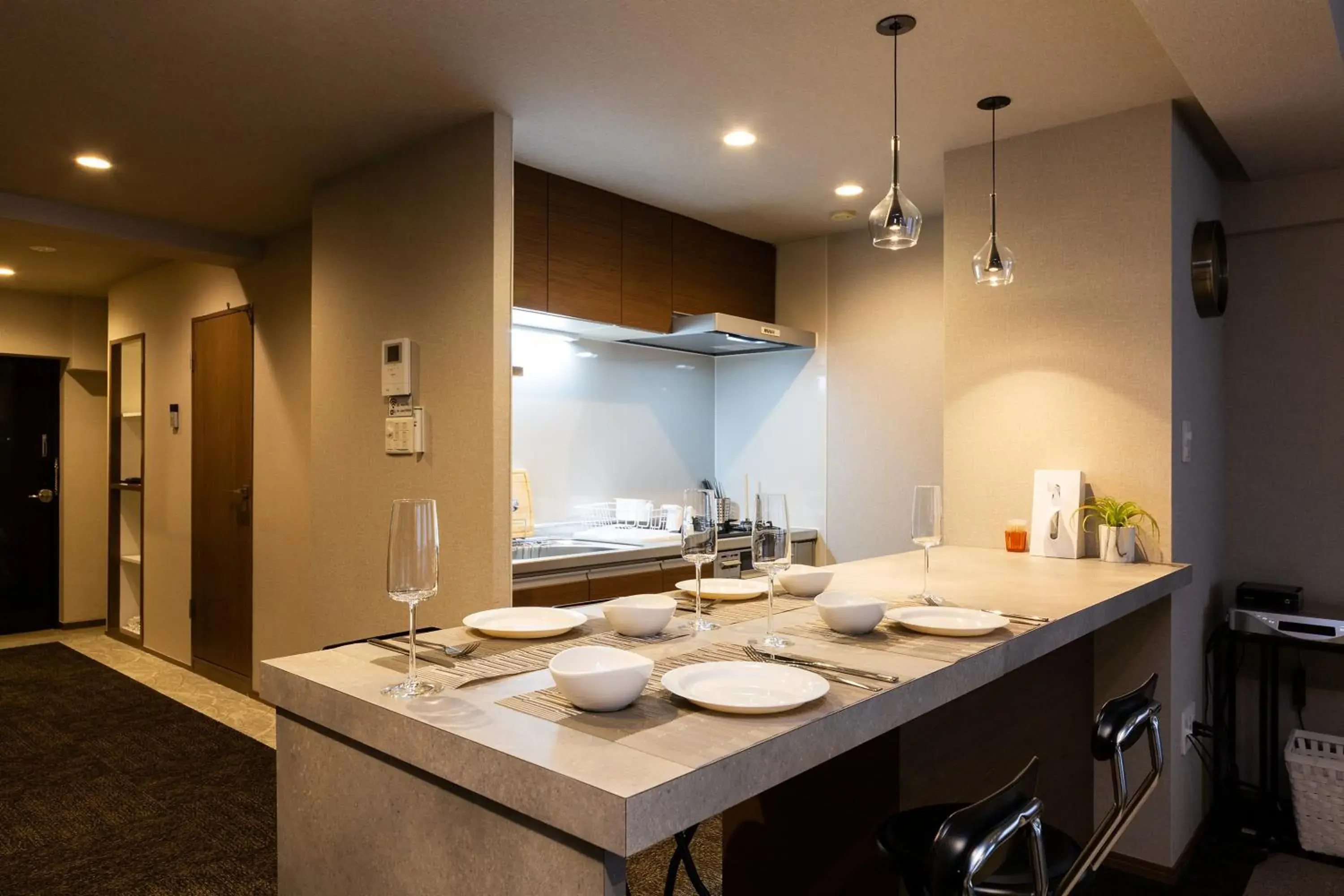 Executive Suite - single occupancy in Stay Hakata Executive Suite - single occupancy in Stay Hakata