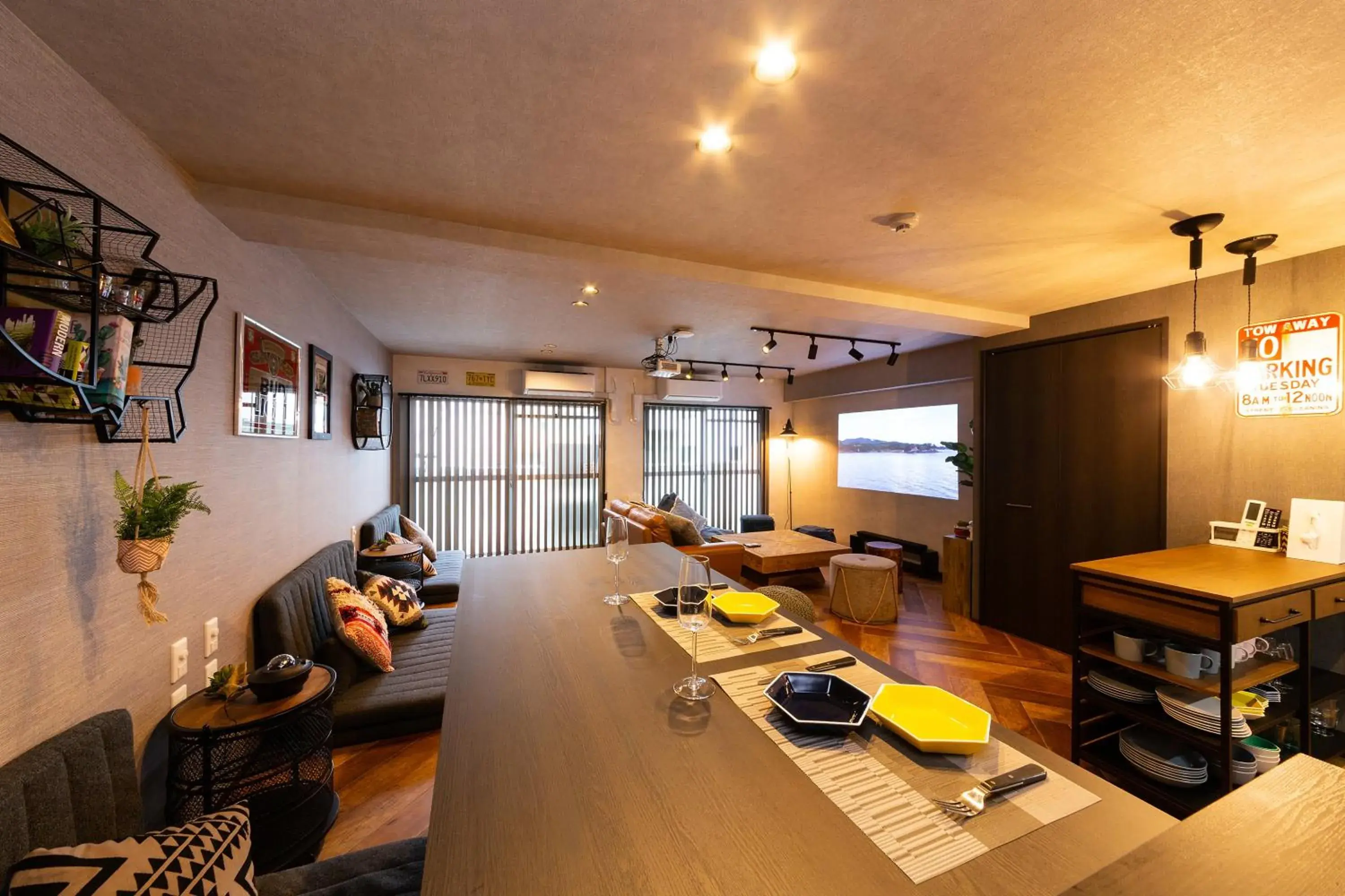 Studio - single occupancy in Stay Hakata Studio - single occupancy in Stay Hakata