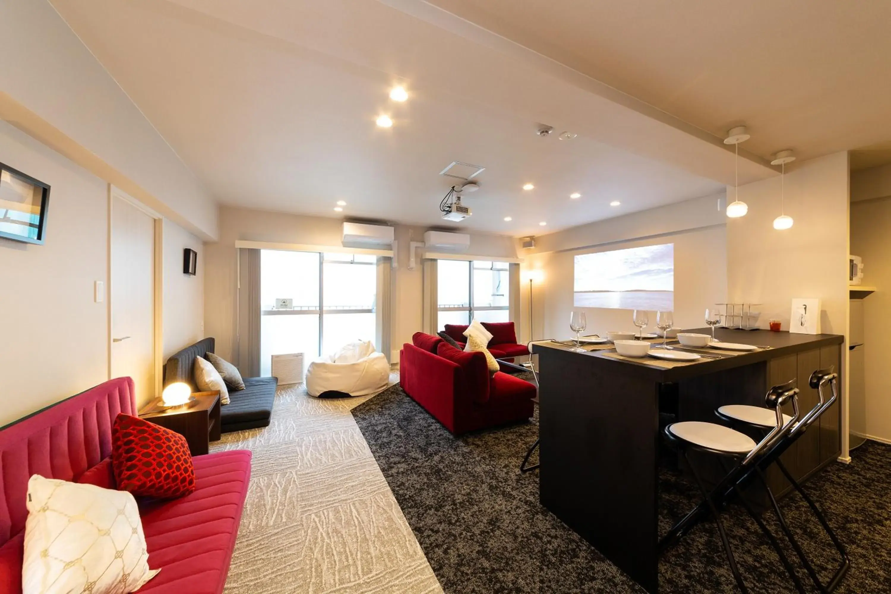 Junior Suite - single occupancy in Stay Hakata Junior Suite - single occupancy in Stay Hakata