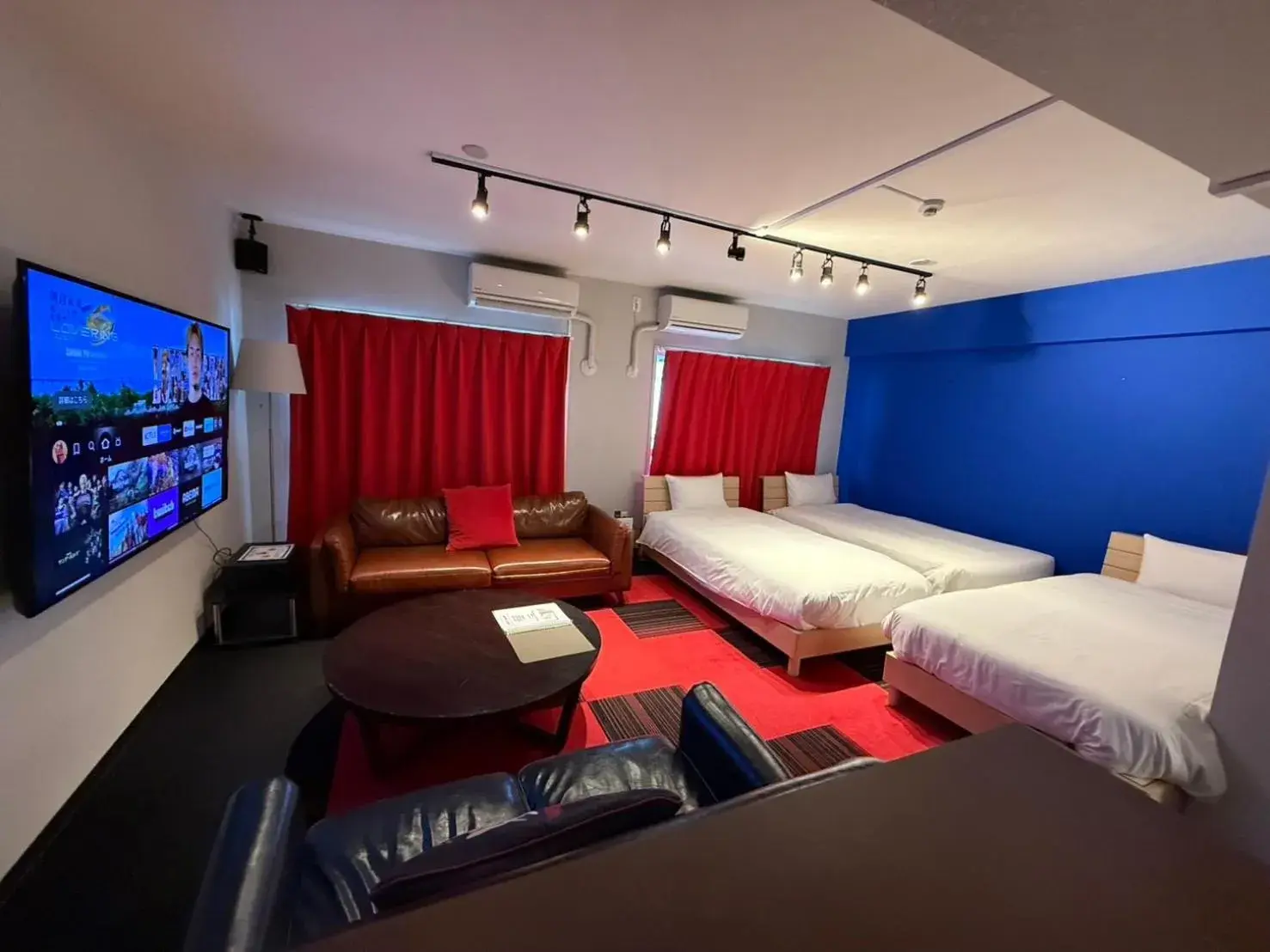 Deluxe Suite - single occupancy in Stay Hakata Deluxe Suite - single occupancy in Stay Hakata