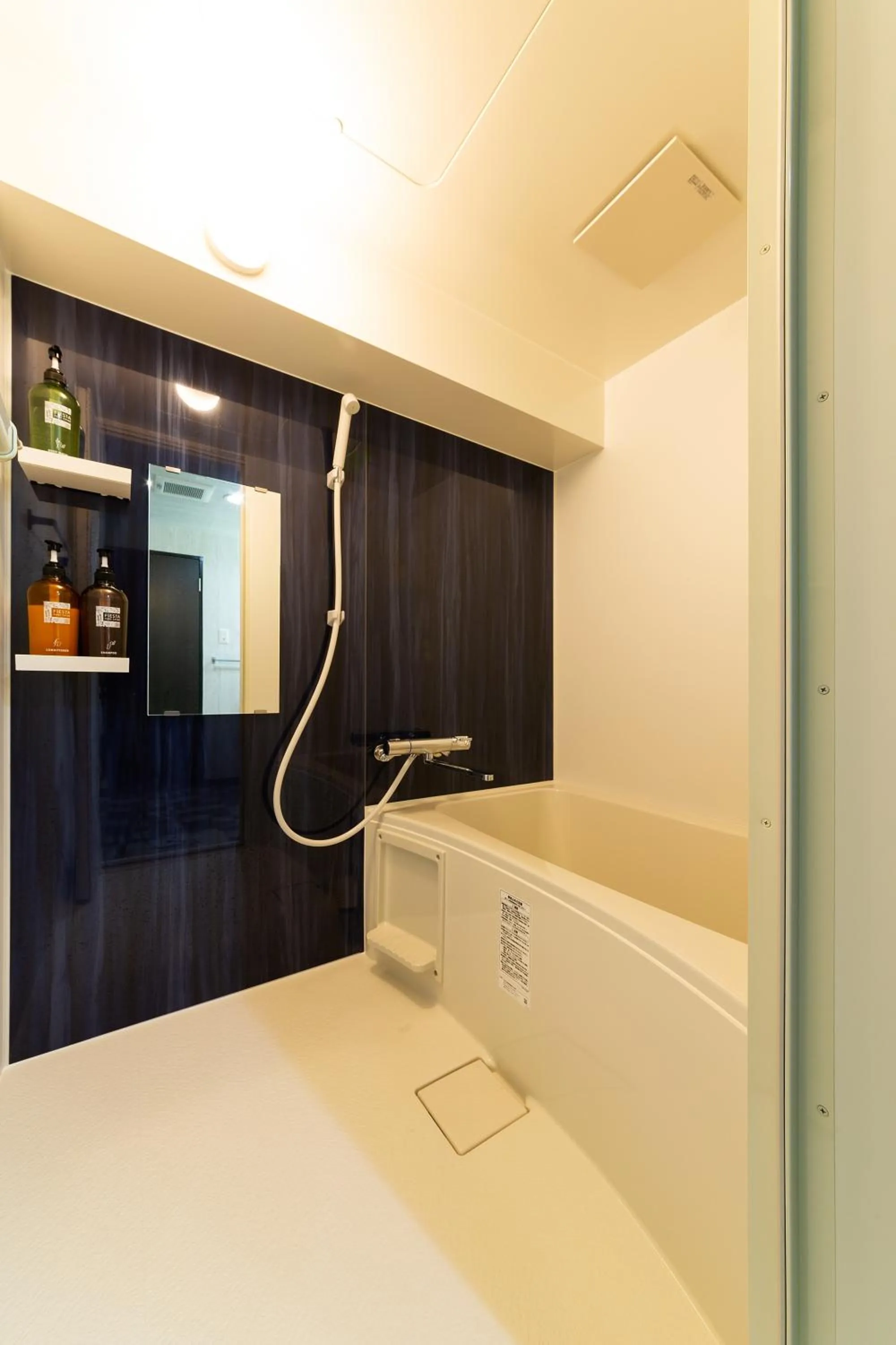 Bathroom in Stay Hakata