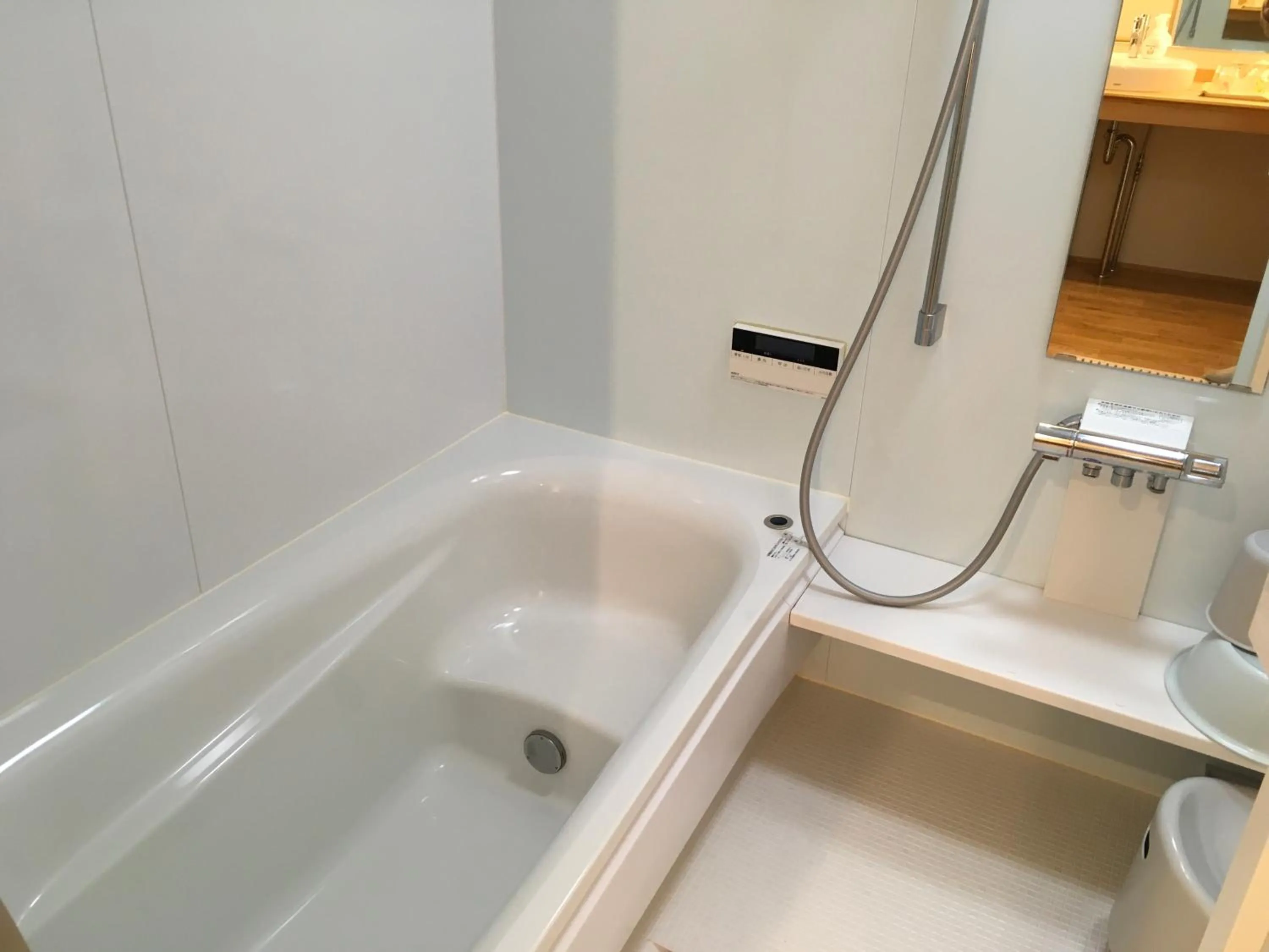 Bathroom in Rental Villa Ooishiso