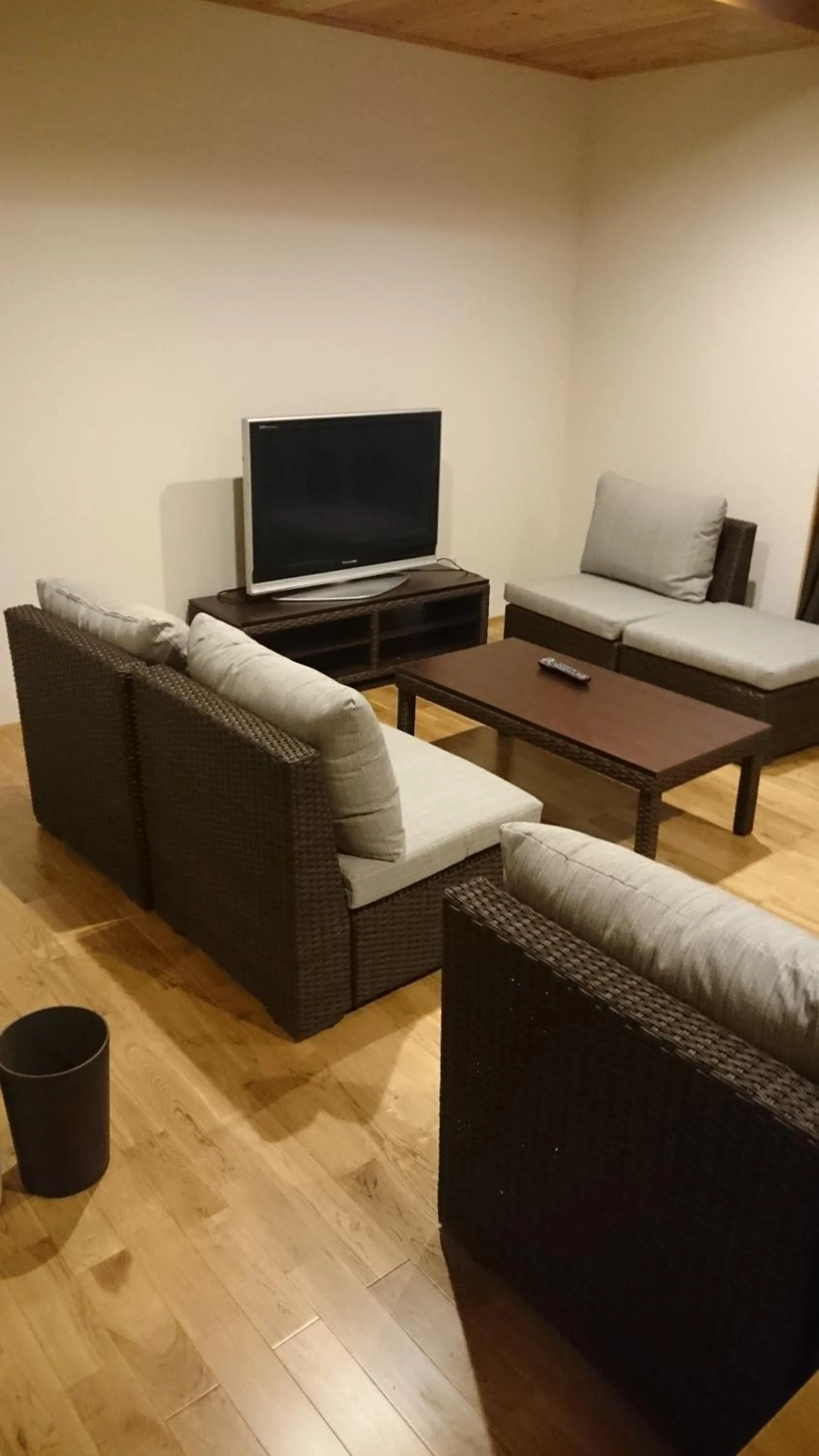 TV and multimedia in Rental Villa Ooishiso