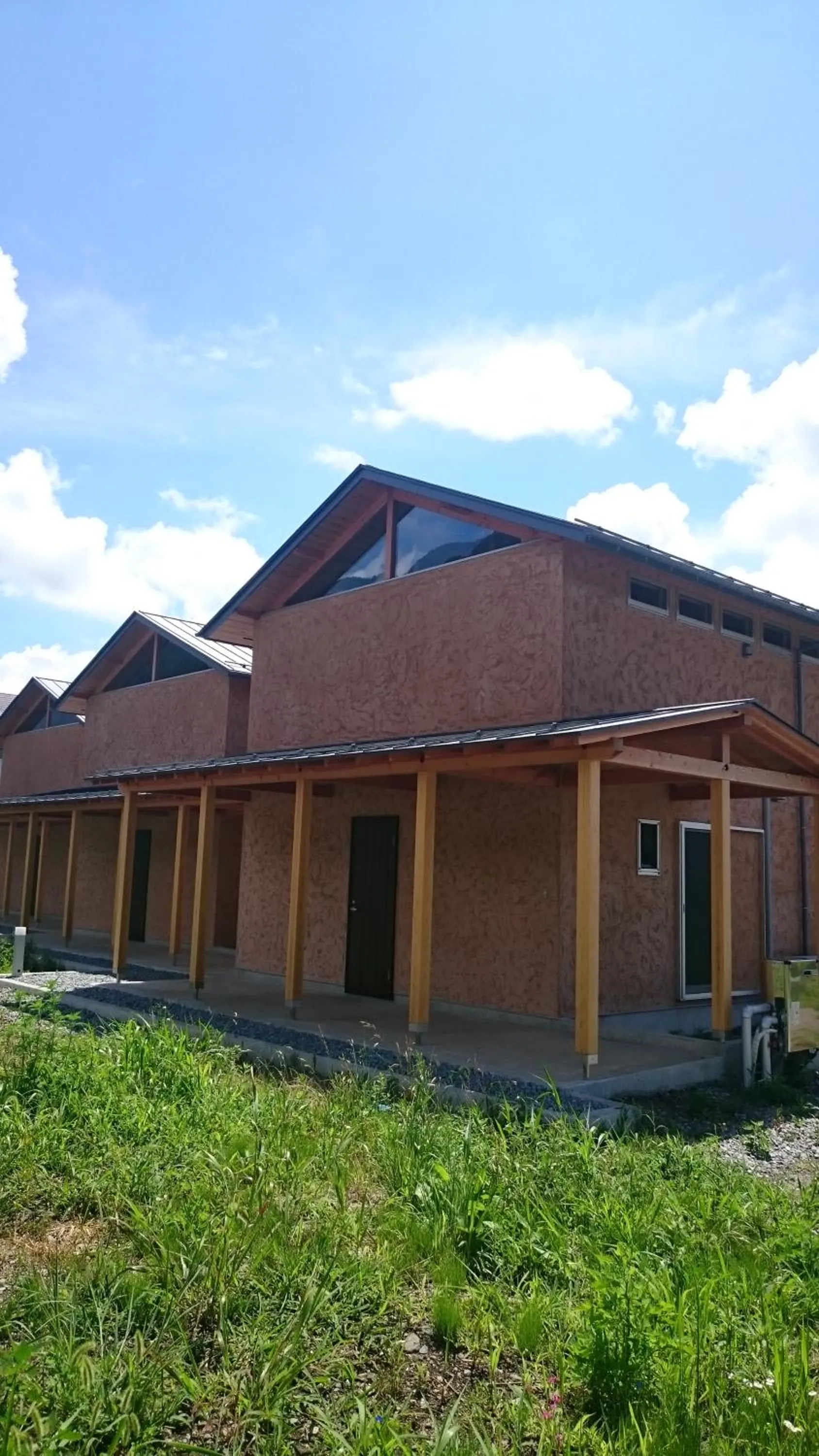 Facade/entrance in Rental Villa Ooishiso