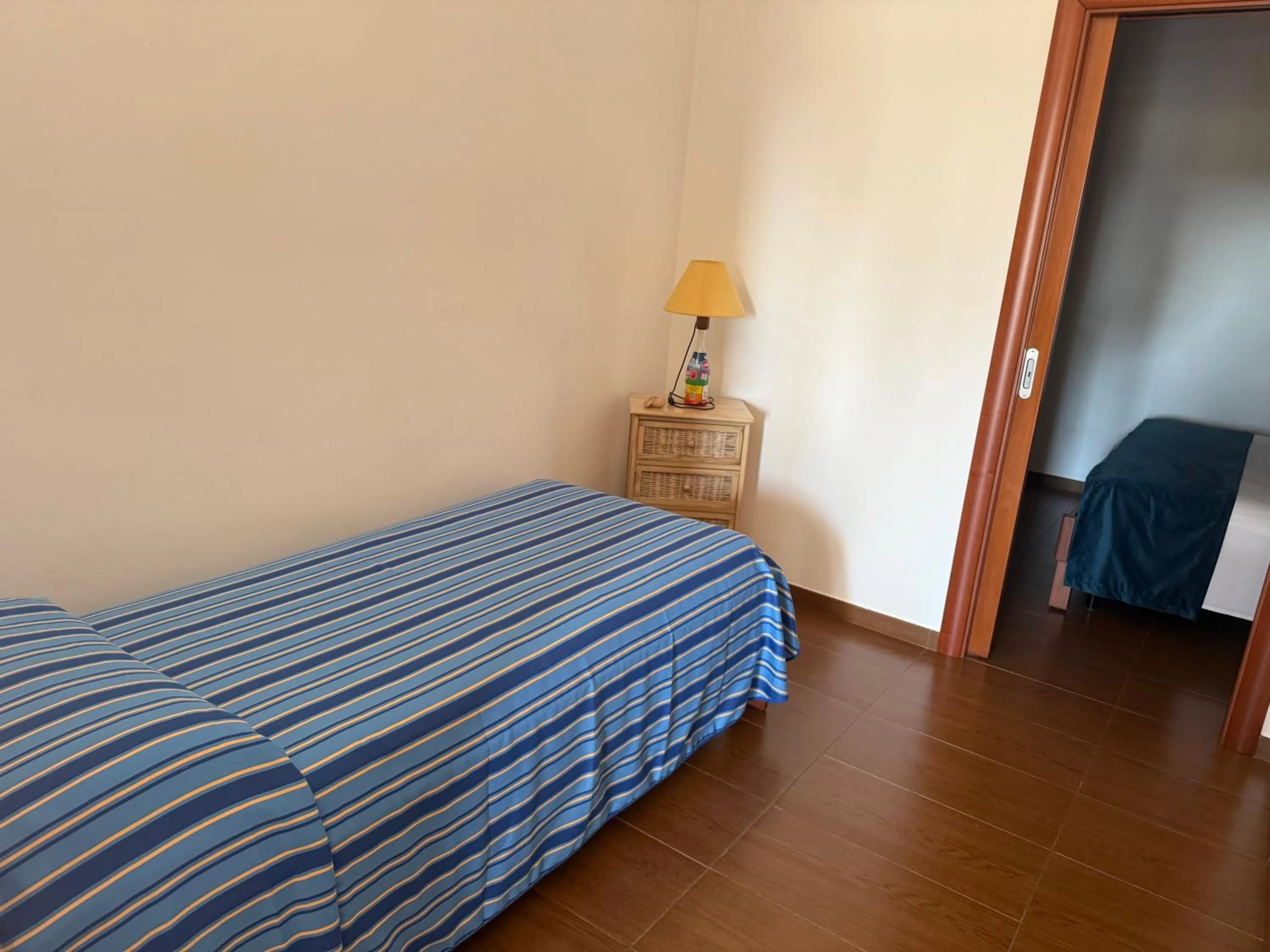 Bed in Residence Bandiera Gialla