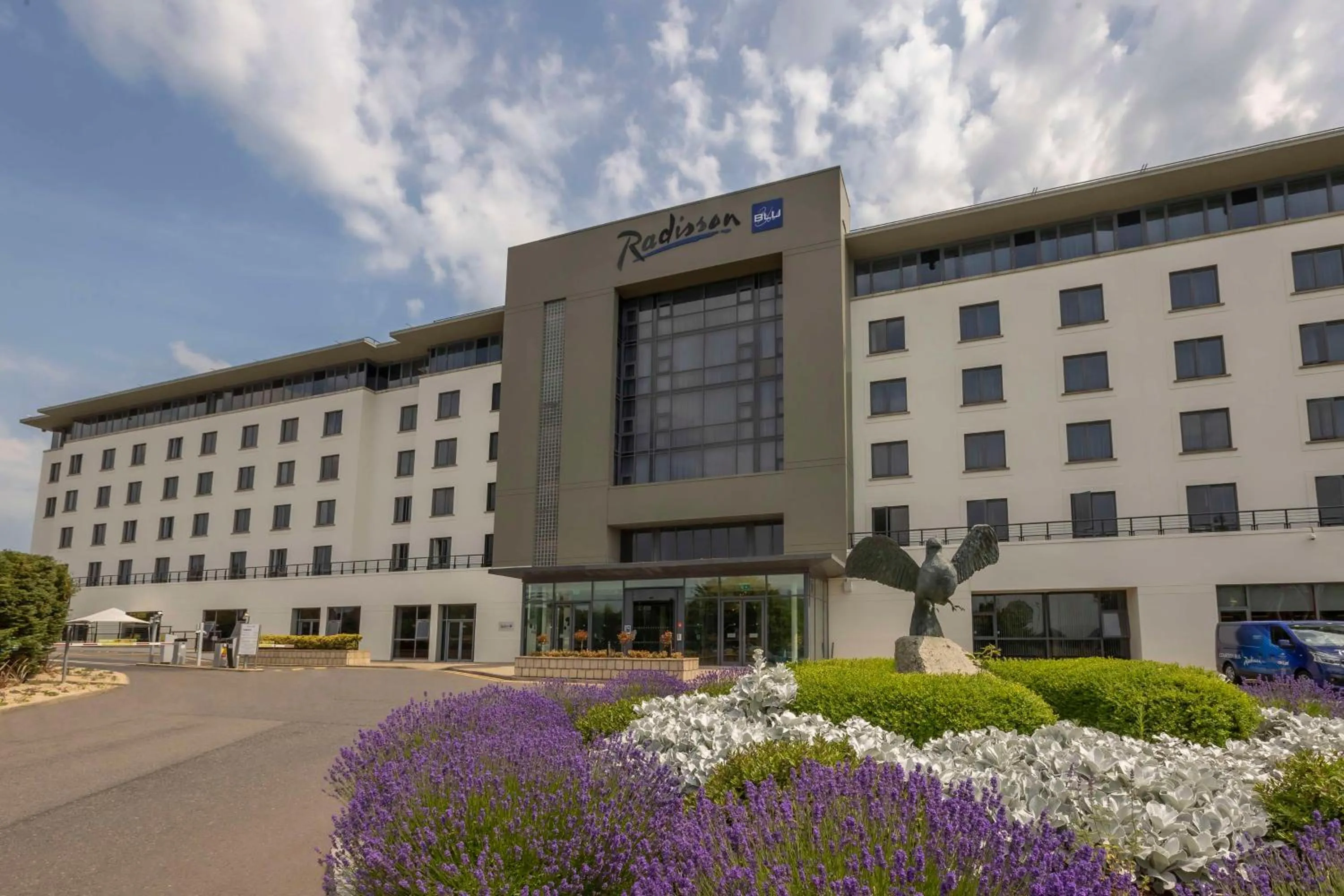 Radisson Blu Hotel Dublin Airport