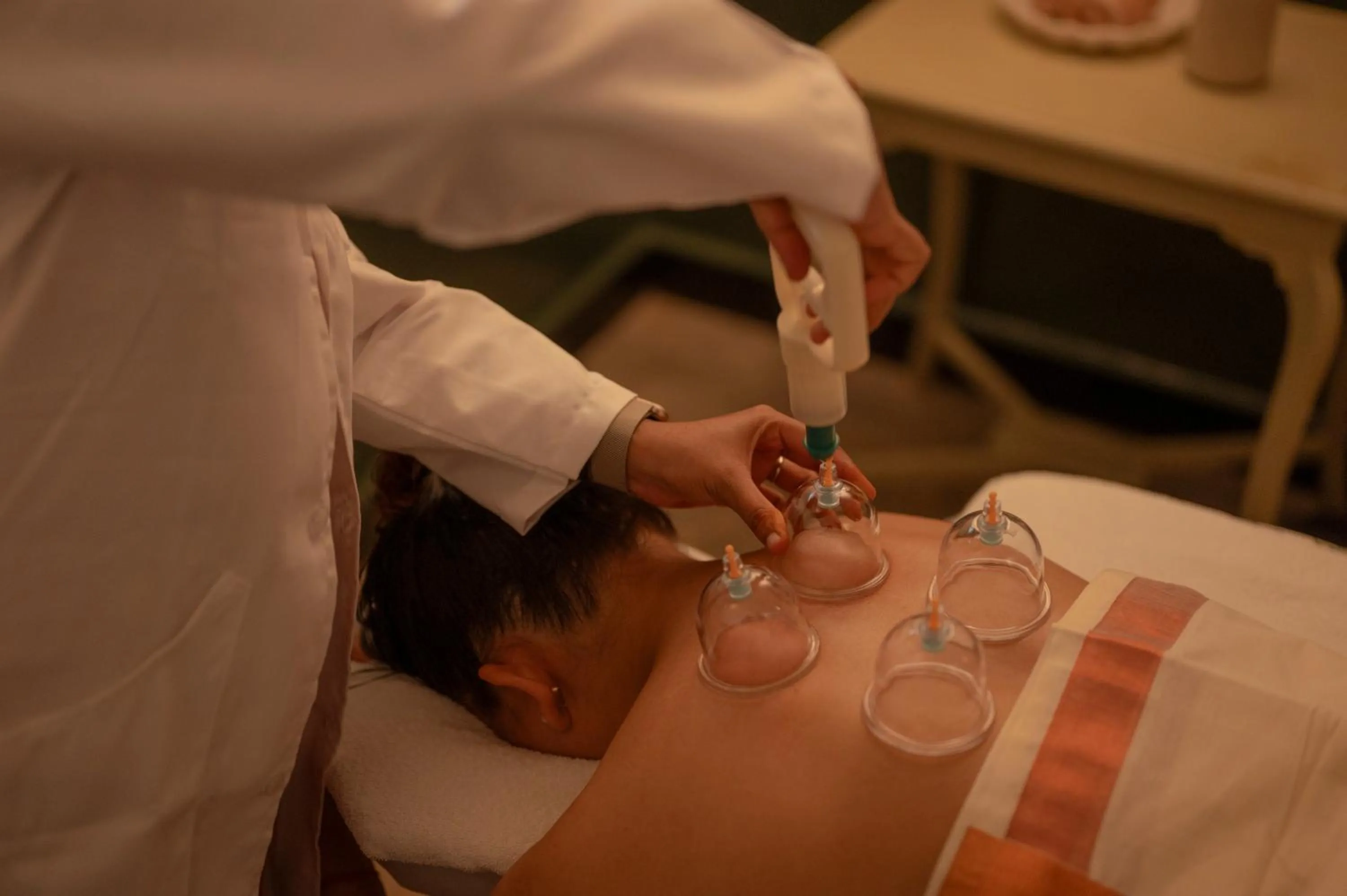 Spa and wellness centre/facilities in The Postcard Ayurveda Retreat, Old Goa, A Sitaram Ayurveda Experience