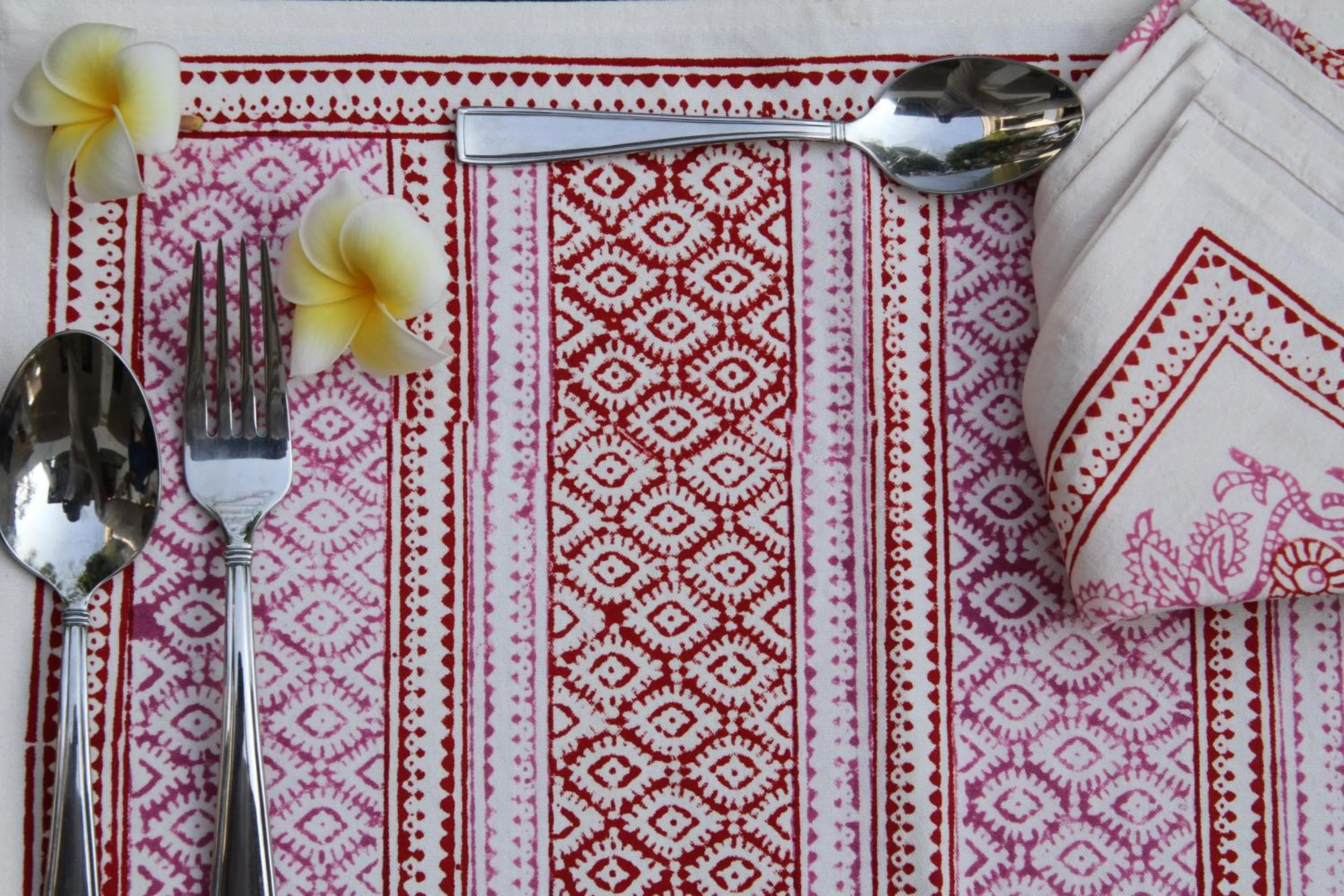 Food in The Postcard Velha, Goa