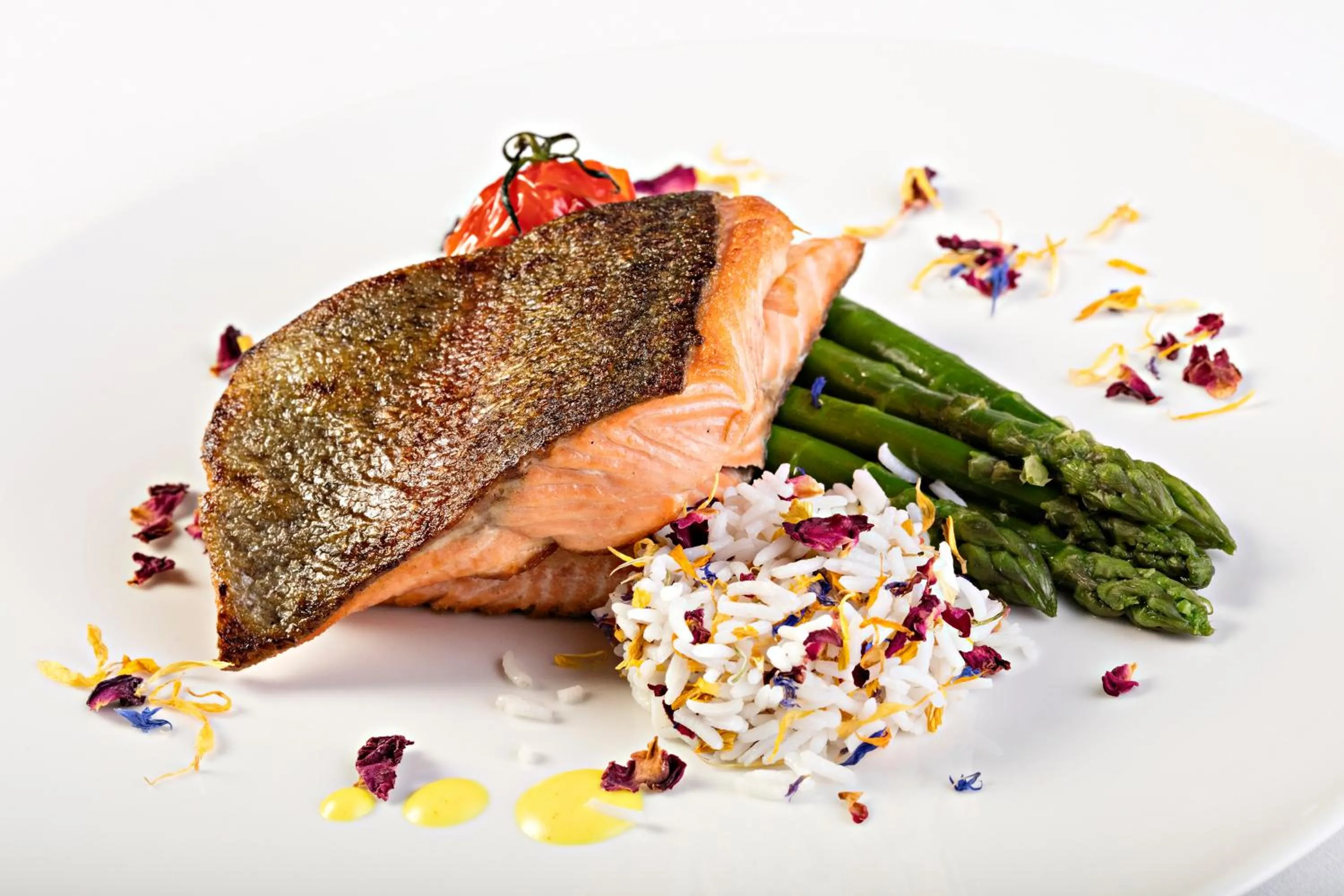 Lunch in Tarcin Forest Resort & Spa Sarajevo - MGallery Collection