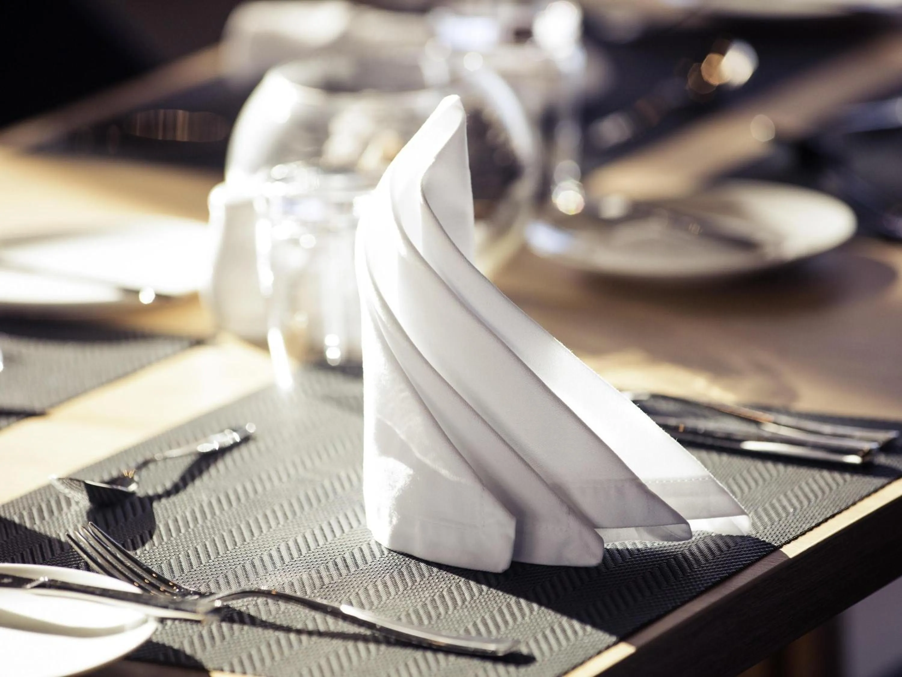 Restaurant/places to eat in Tarcin Forest Resort & Spa Sarajevo - MGallery Collection