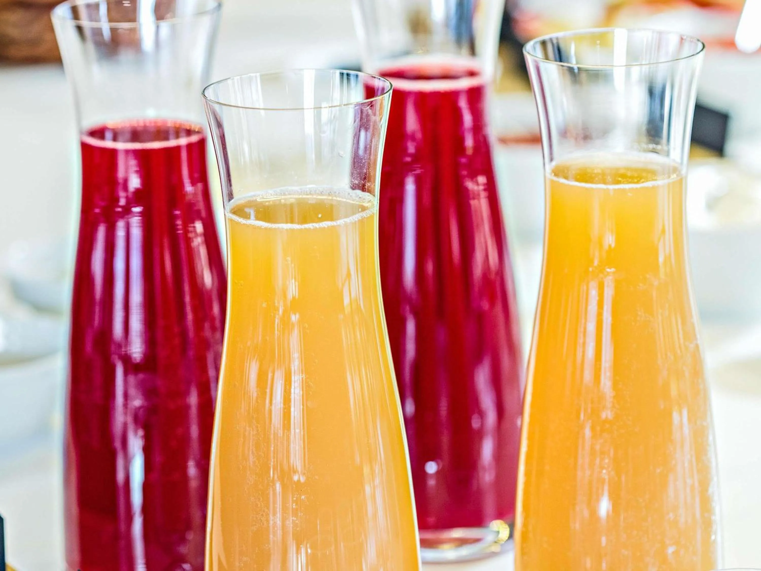 Breakfast in Tarcin Forest Resort & Spa Sarajevo - MGallery Collection