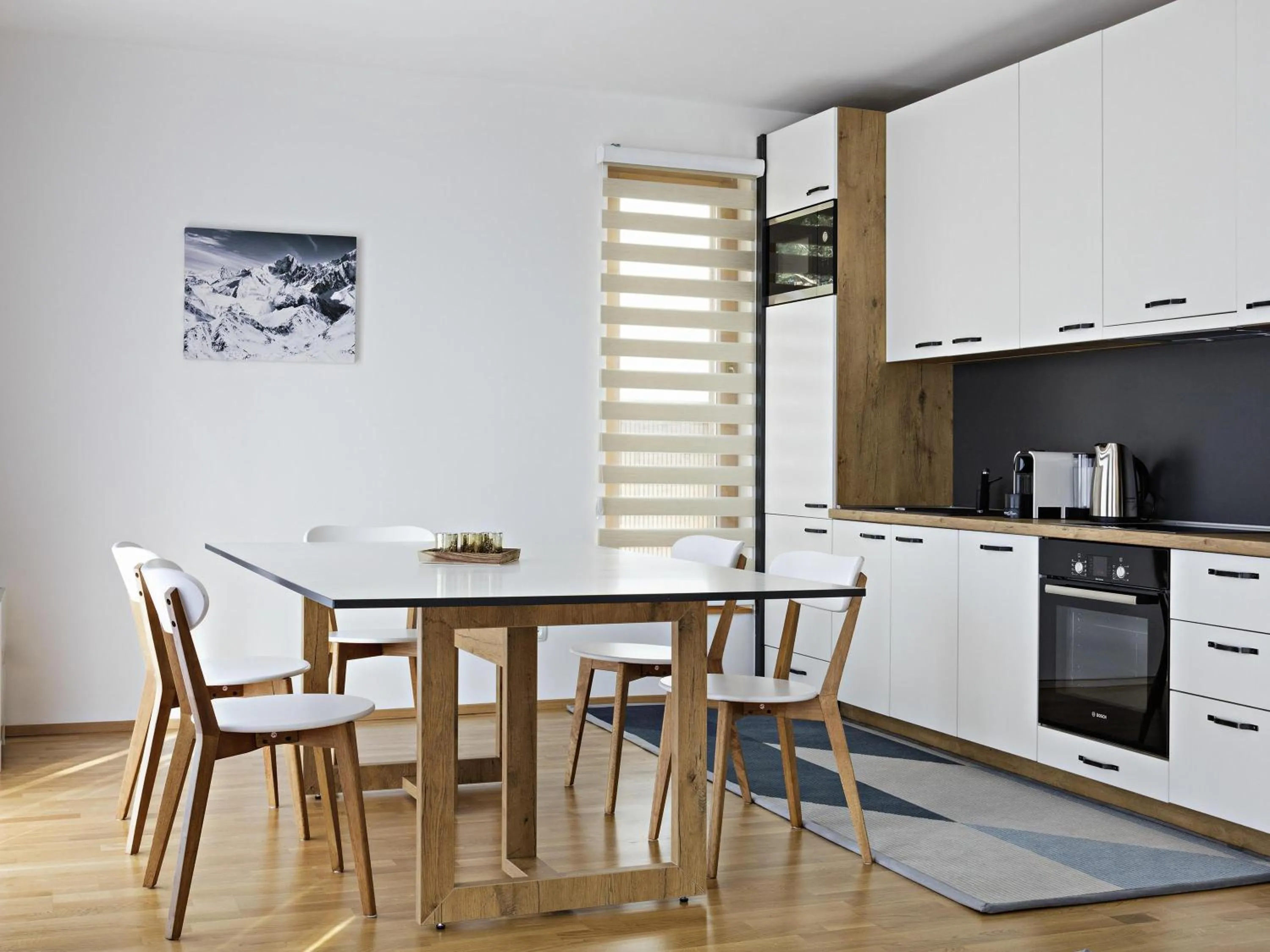 Bedroom in Tarcin Forest Resort & Spa Sarajevo - MGallery Collection