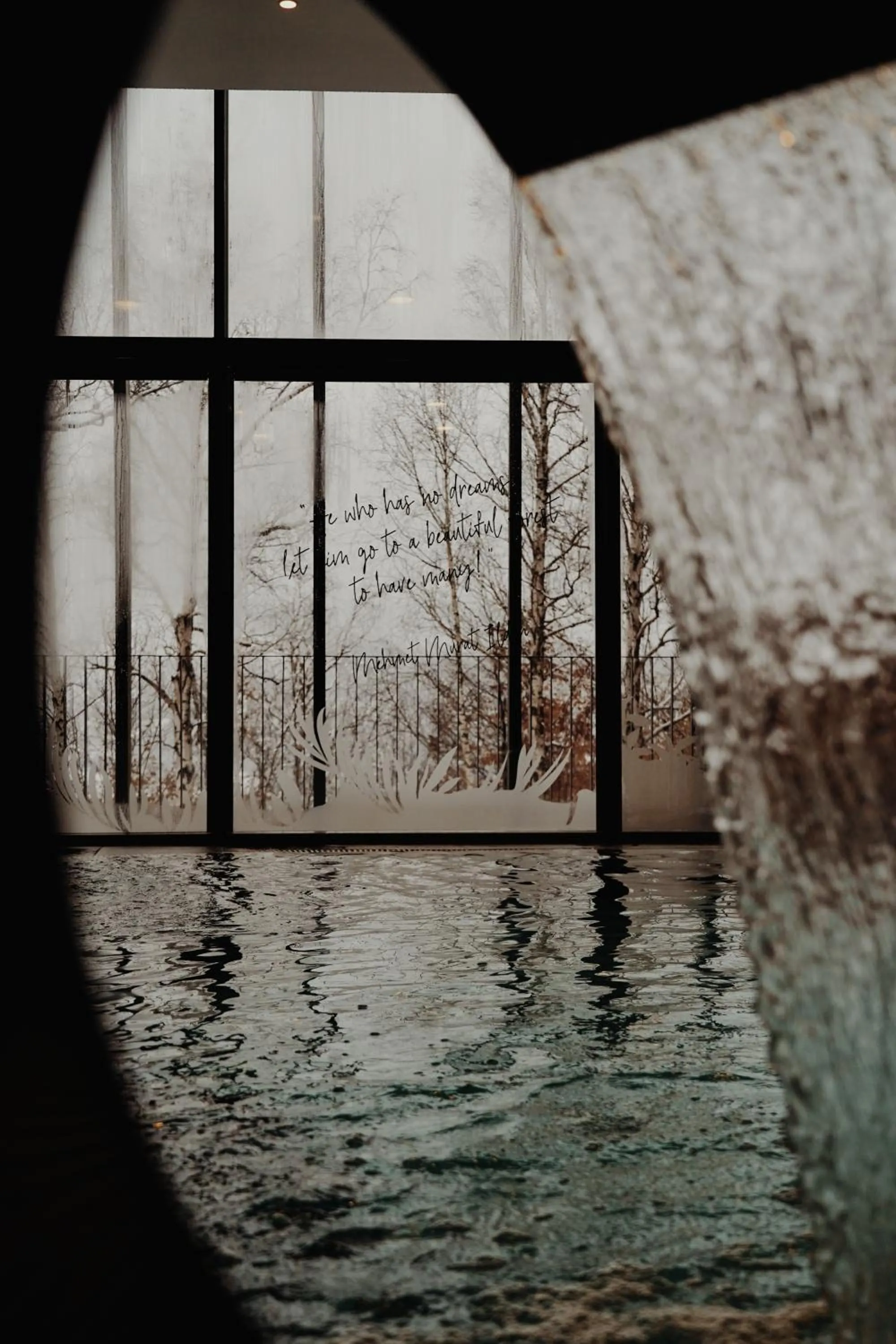 Spa and wellness centre/facilities in Tarcin Forest Resort & Spa Sarajevo - MGallery Collection