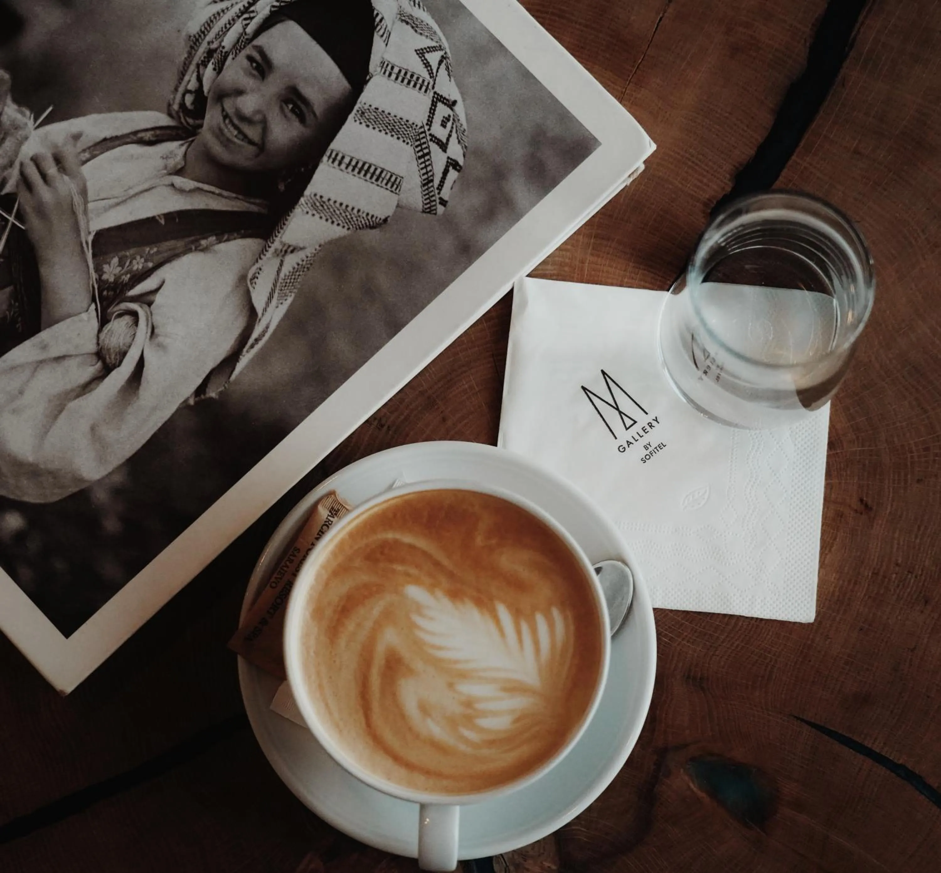 Coffee/tea facilities in Tarcin Forest Resort & Spa Sarajevo - MGallery Collection